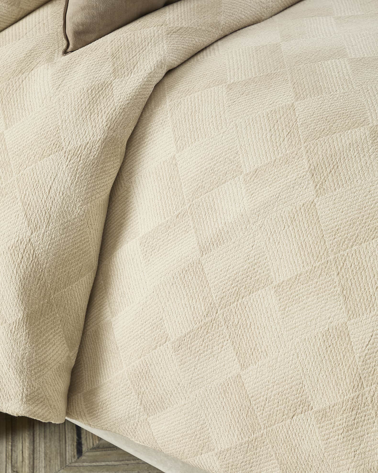 Amity Home Miko Duvet, Queen