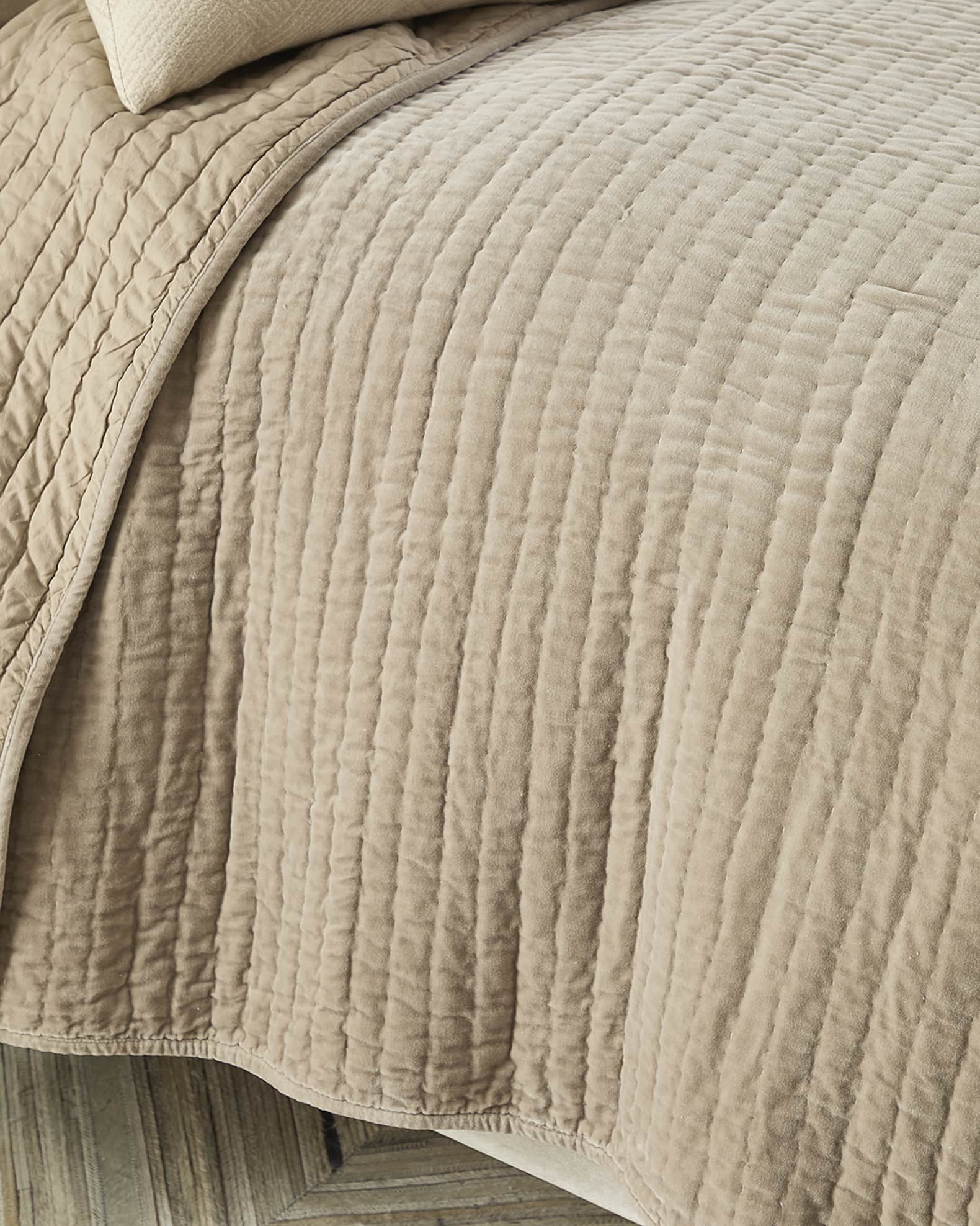 Amity Home Ethan Quilt, Queen