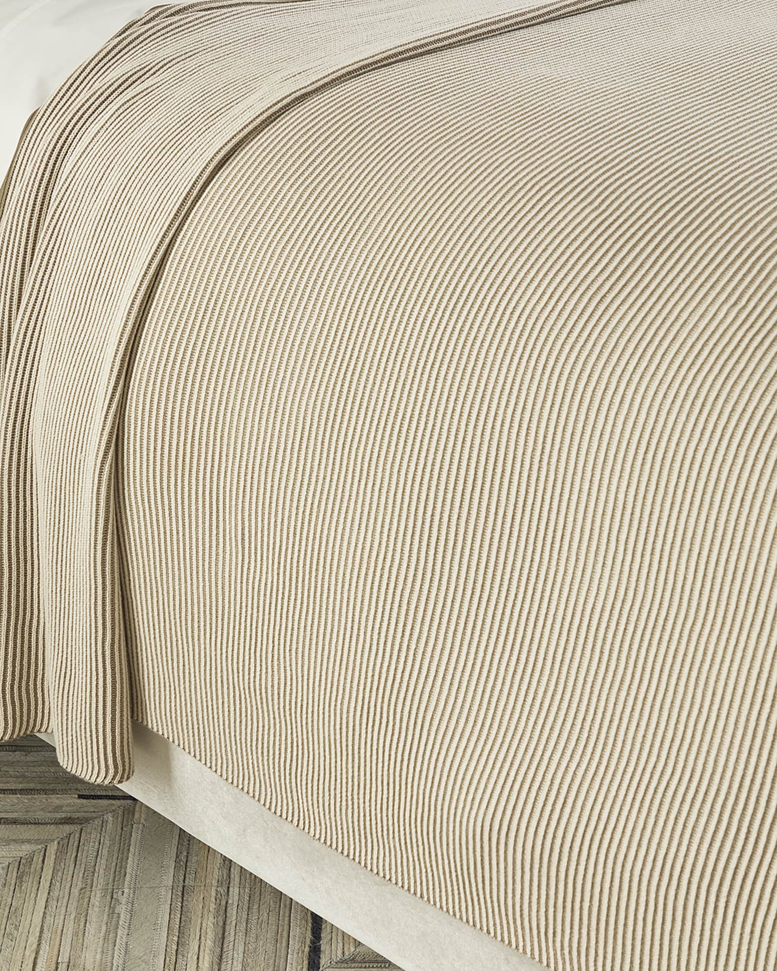 Amity Home Amory Coverlet, Queen