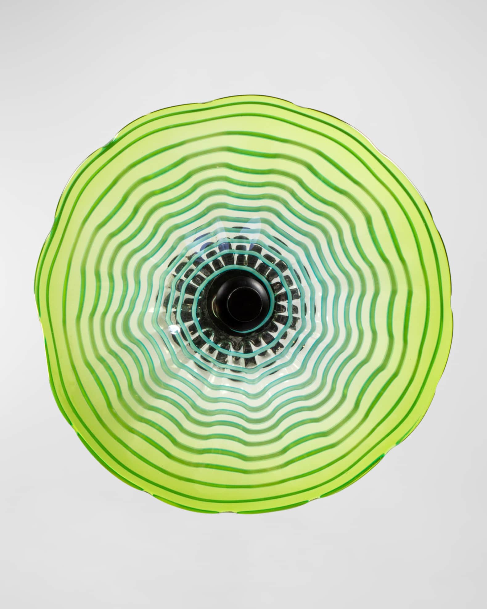 Dale Tiffany Pollena Art Glass Wall Decor 