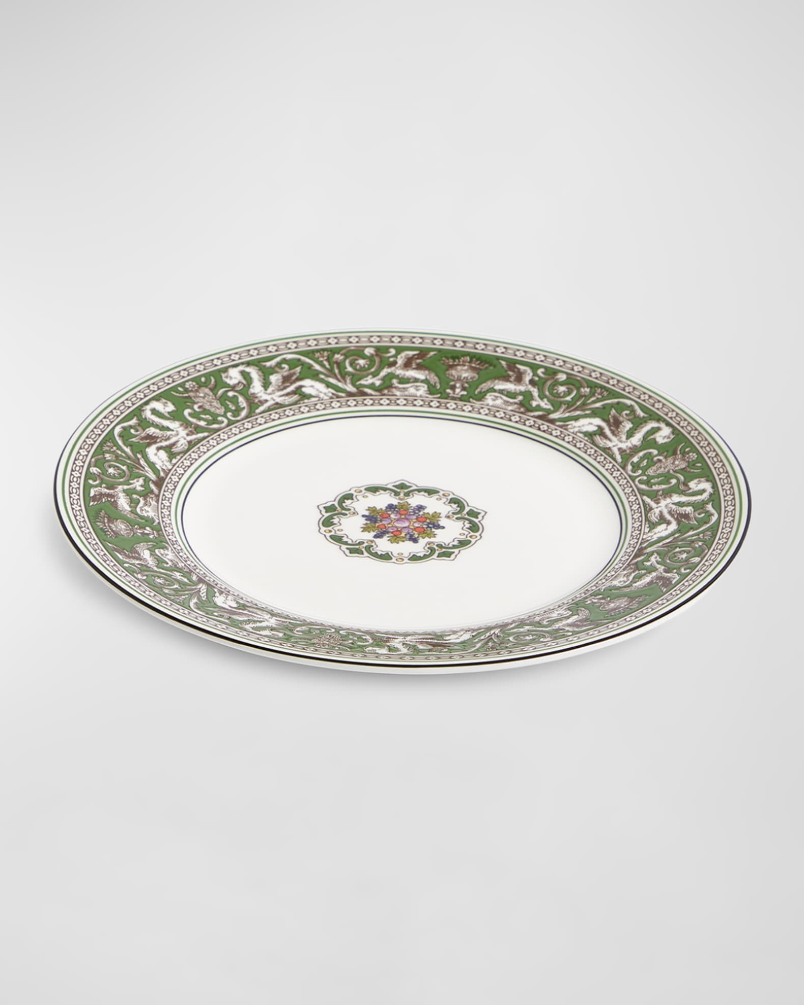 Wedgwood Florentine Verde Side Plate | Horchow