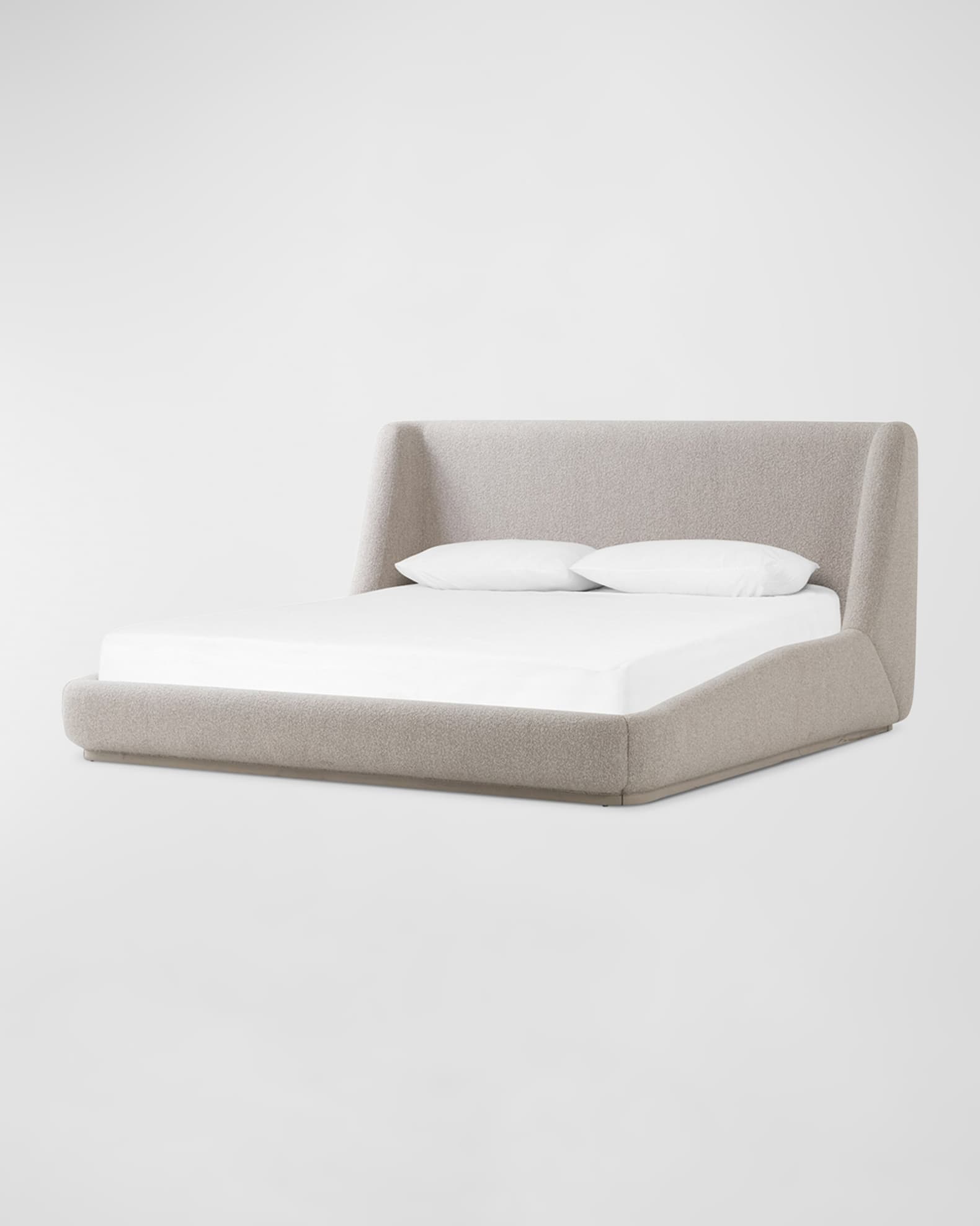 Four Hands Paloma Bed, Queen