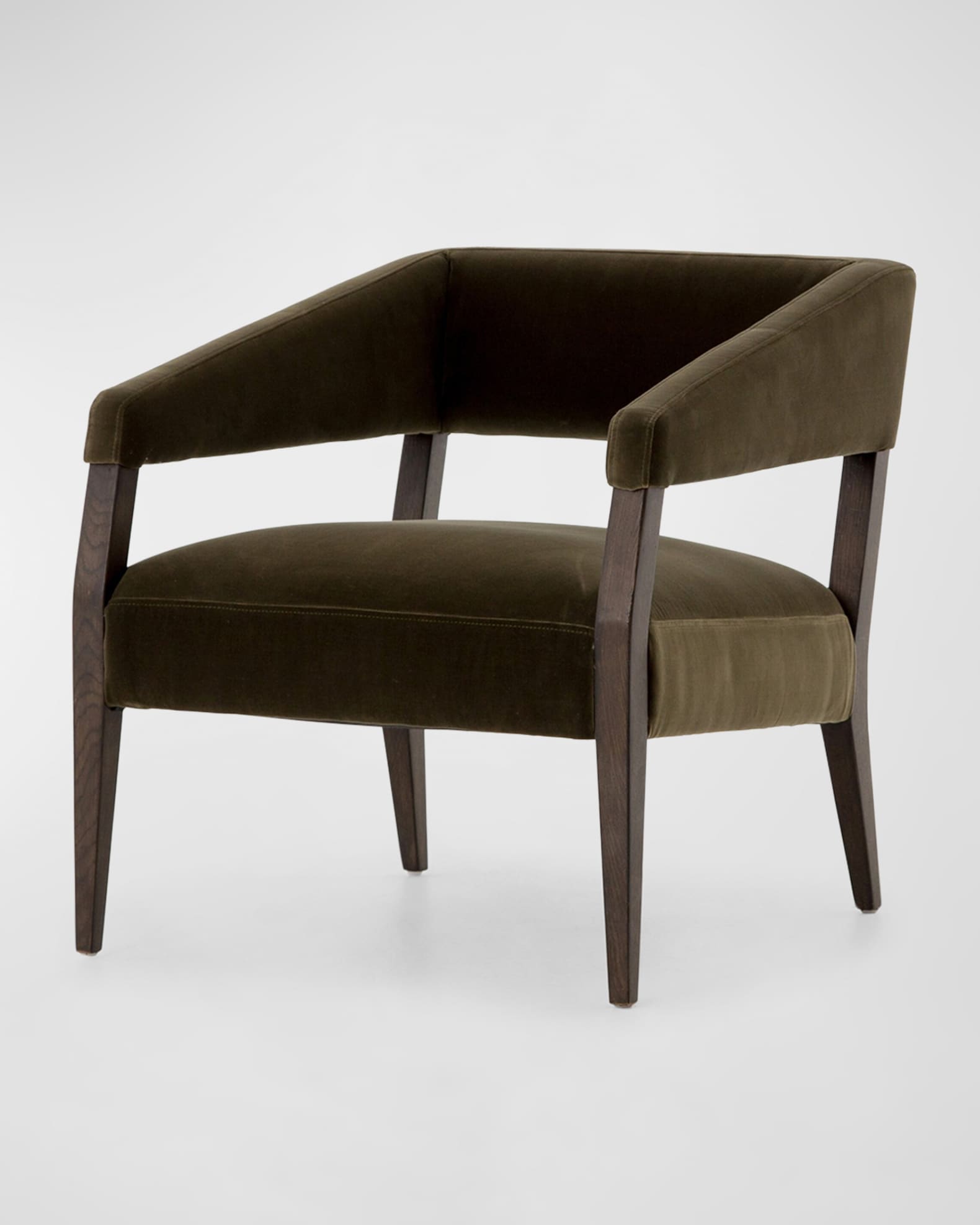 Four Hands Gary Club Chair