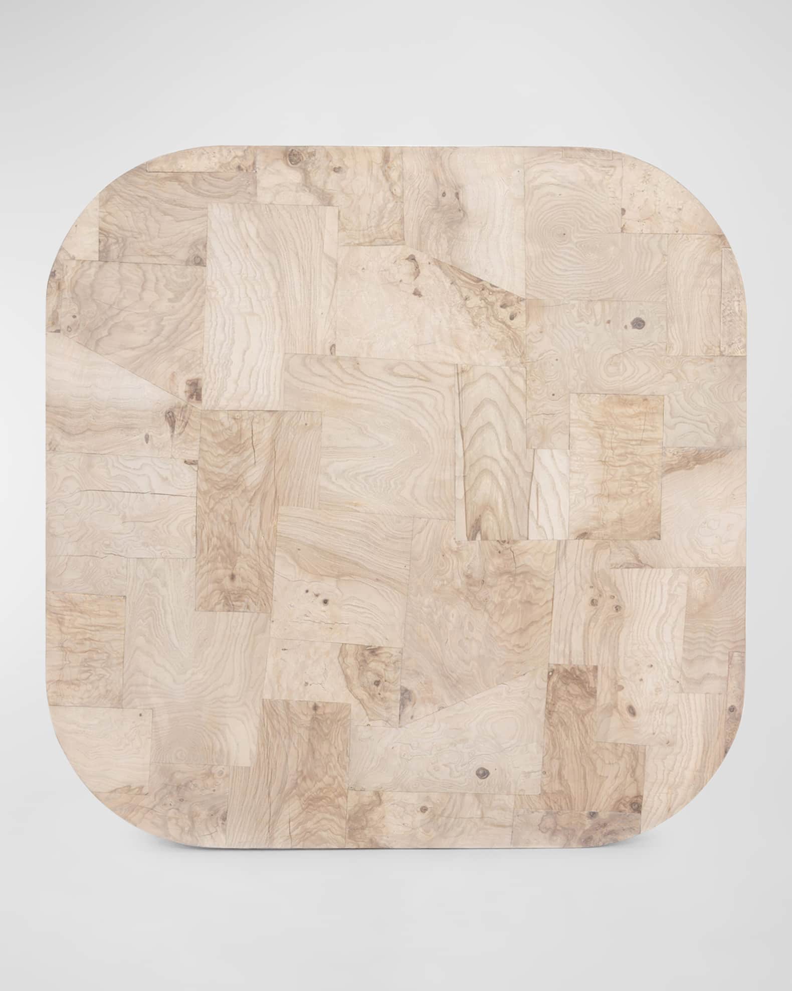 Four Hands Blanco Coffee Table | Horchow