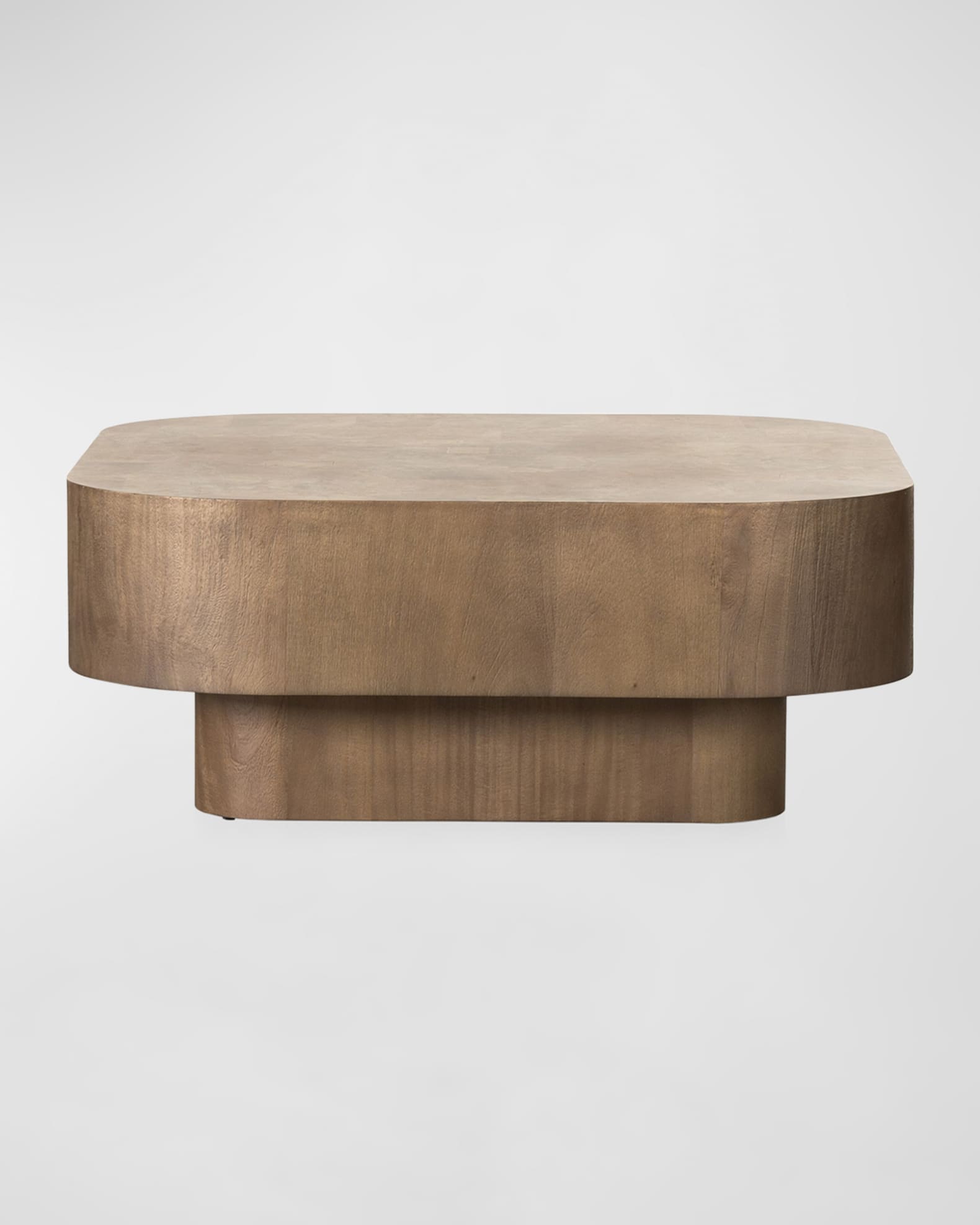 Four Hands Blanco Coffee Table | Horchow