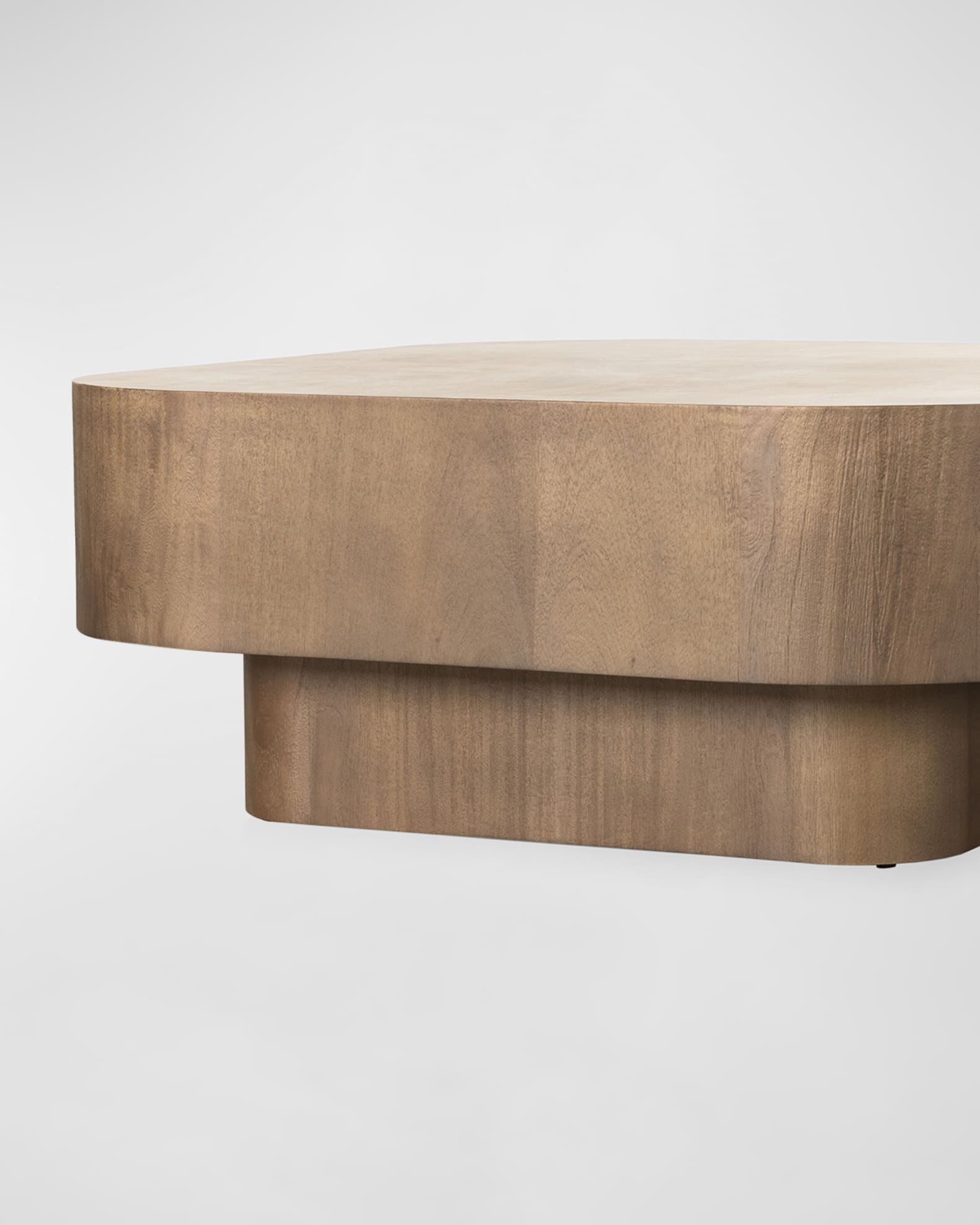 Four Hands Blanco Coffee Table | Horchow