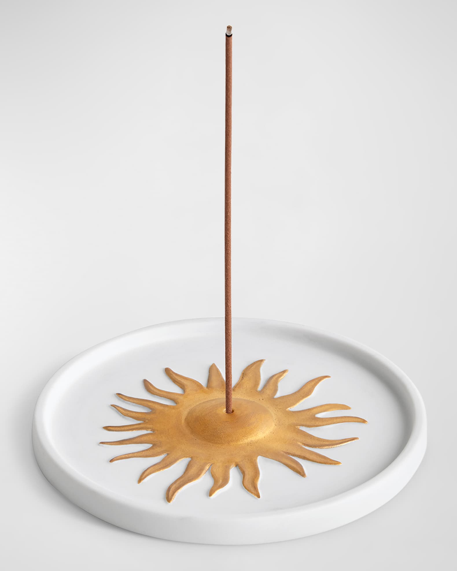 L'Objet Soleil Incense Holder 