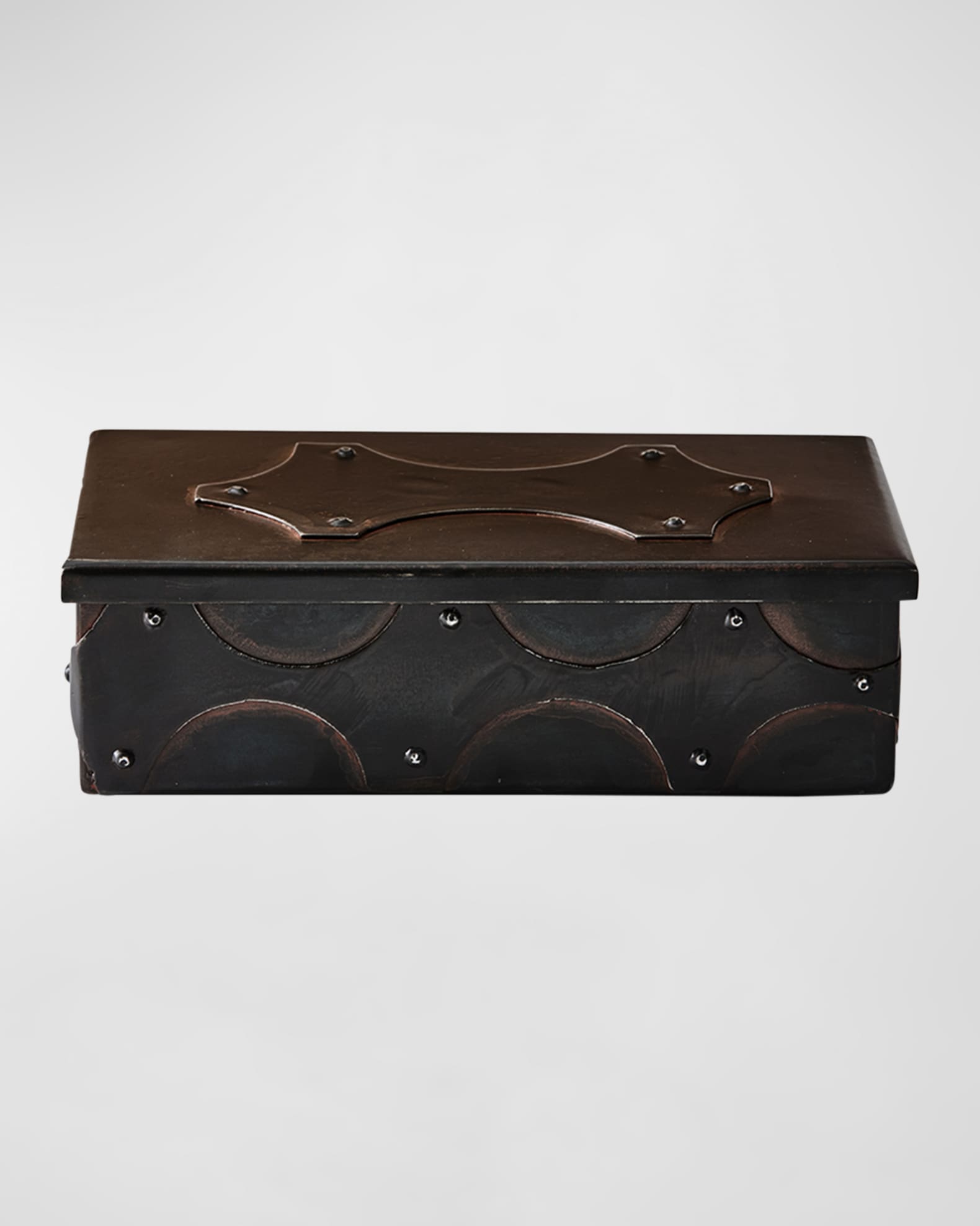 Jan Barboglio Nelson Box Horchow