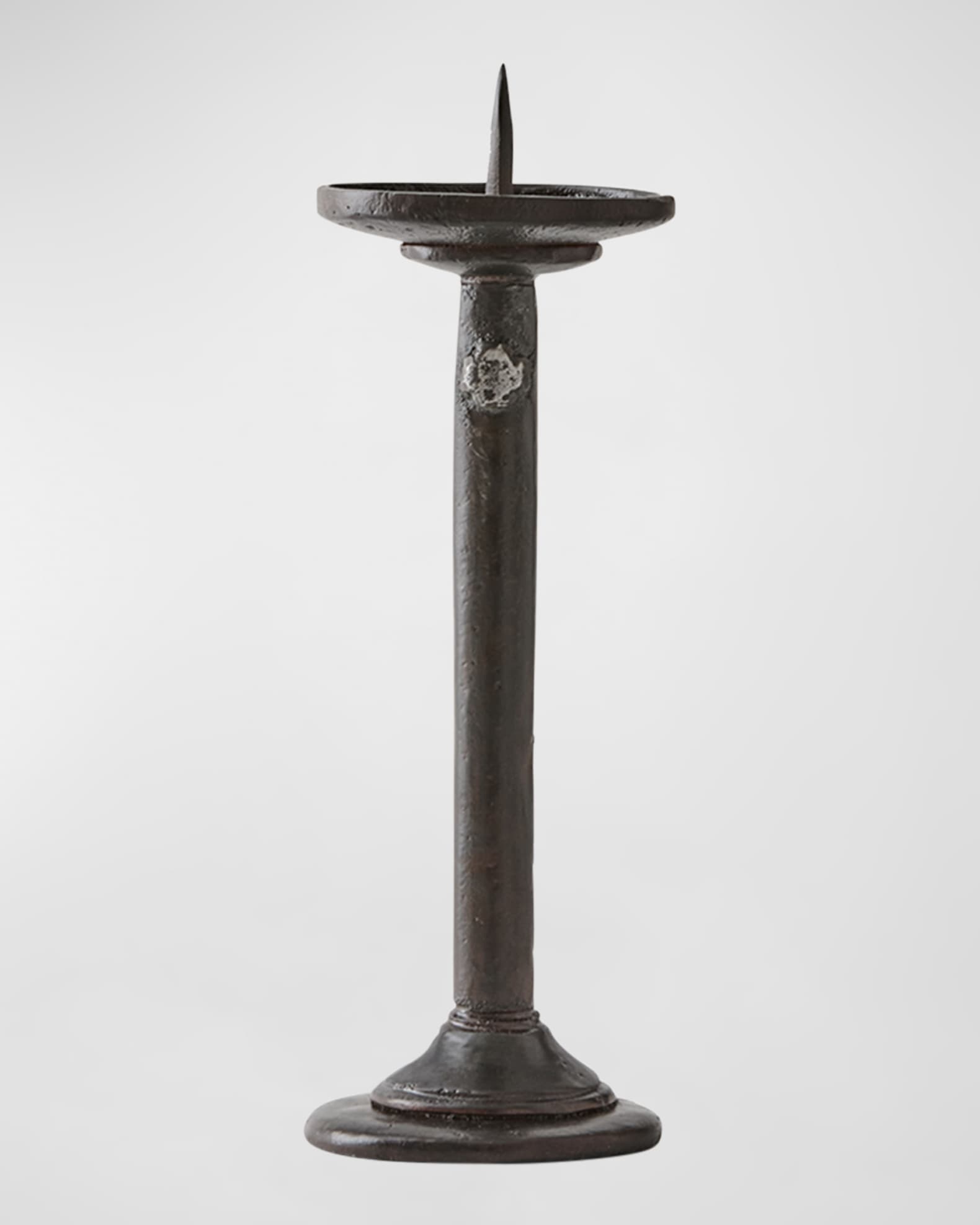 Jan Barboglio  Candelabro Candle Holder 