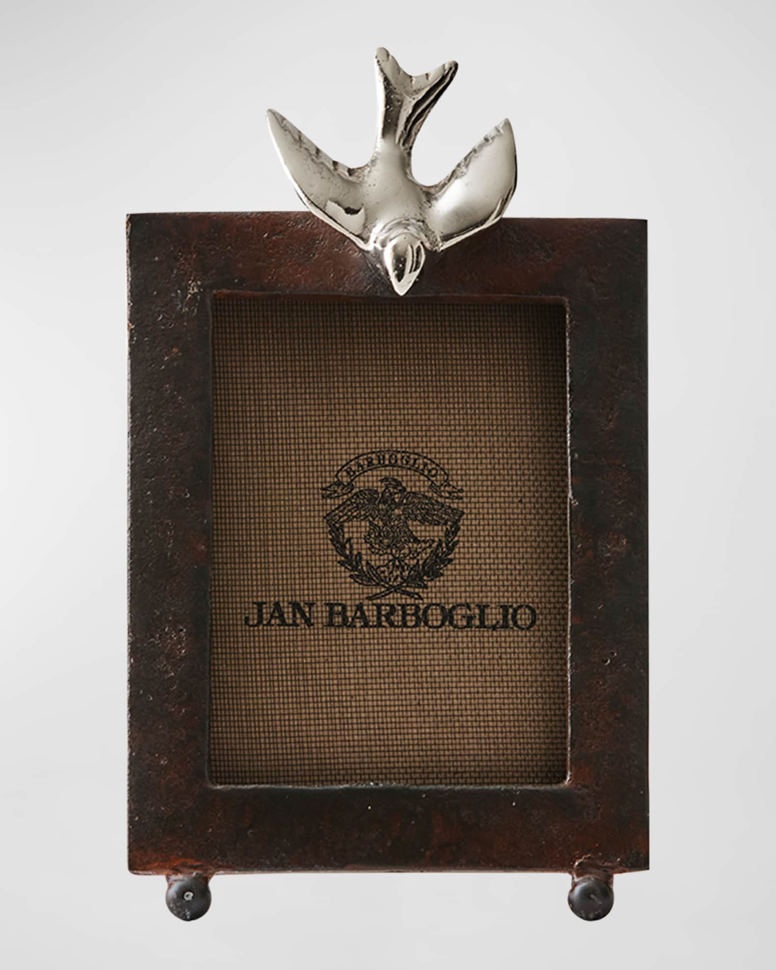 Jan Barboglio Golondrina Photo Frame, 5" x 7"