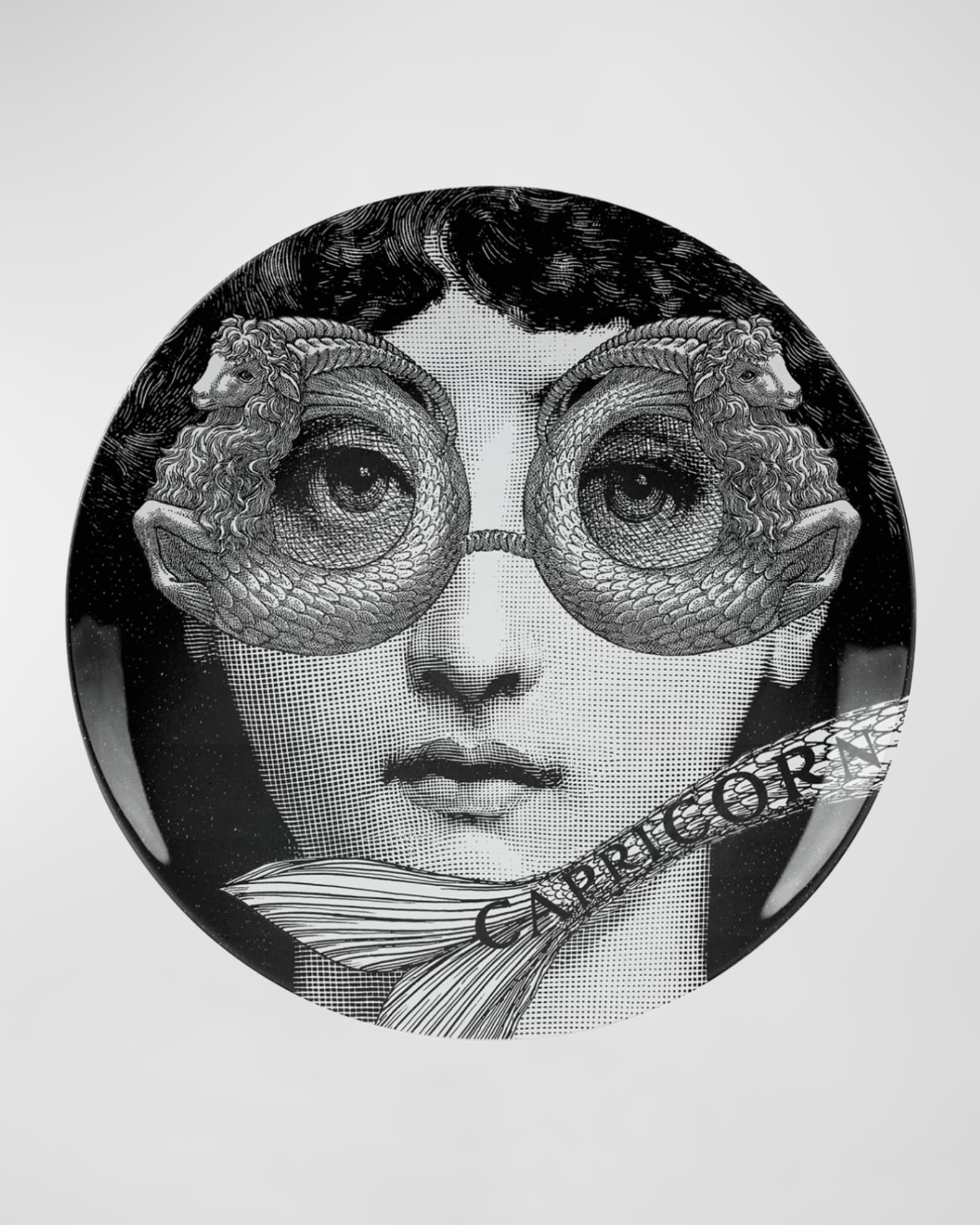 fornasetti