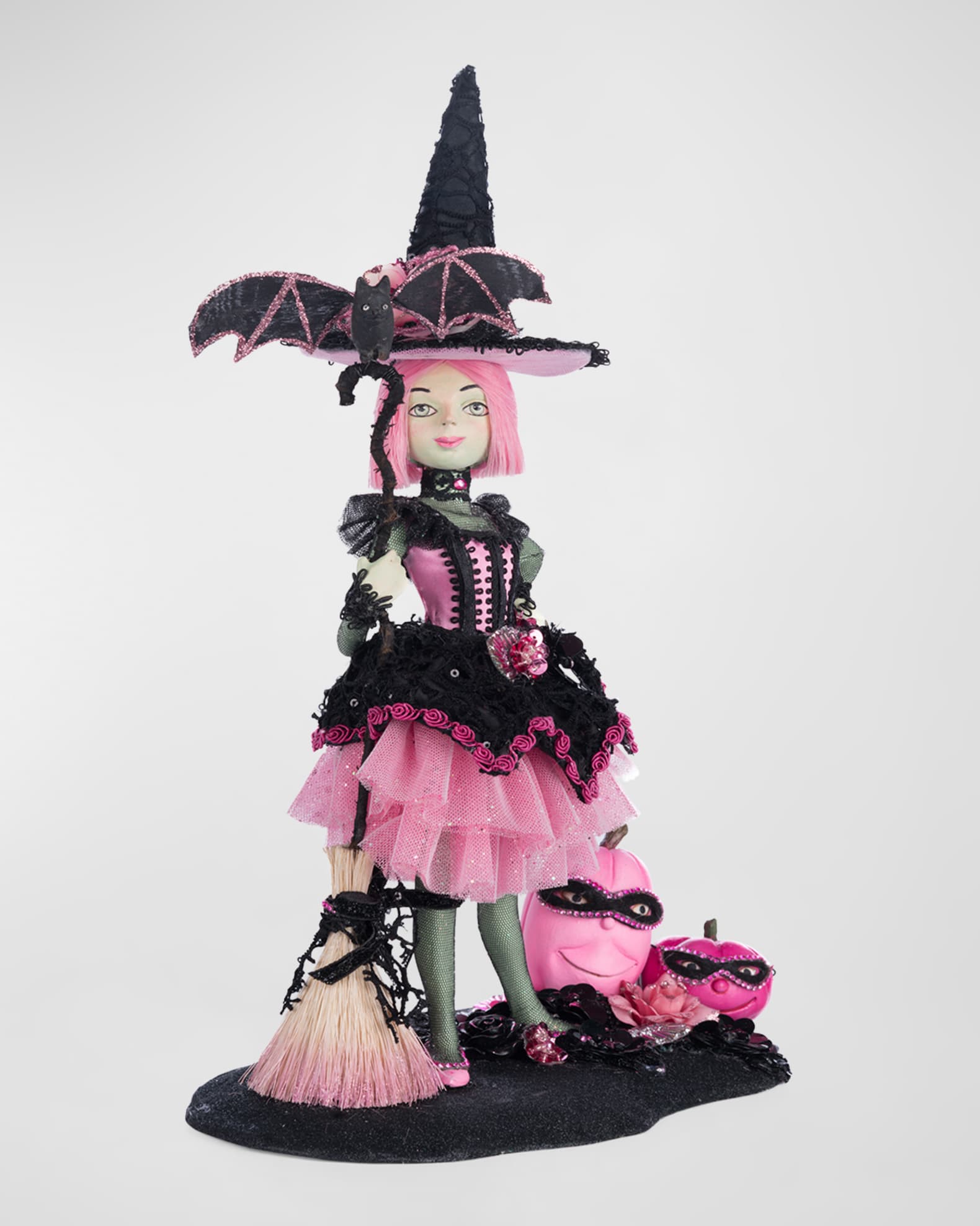 Katherine's Collection Rosalie Blackthorne Tabletop Horchow