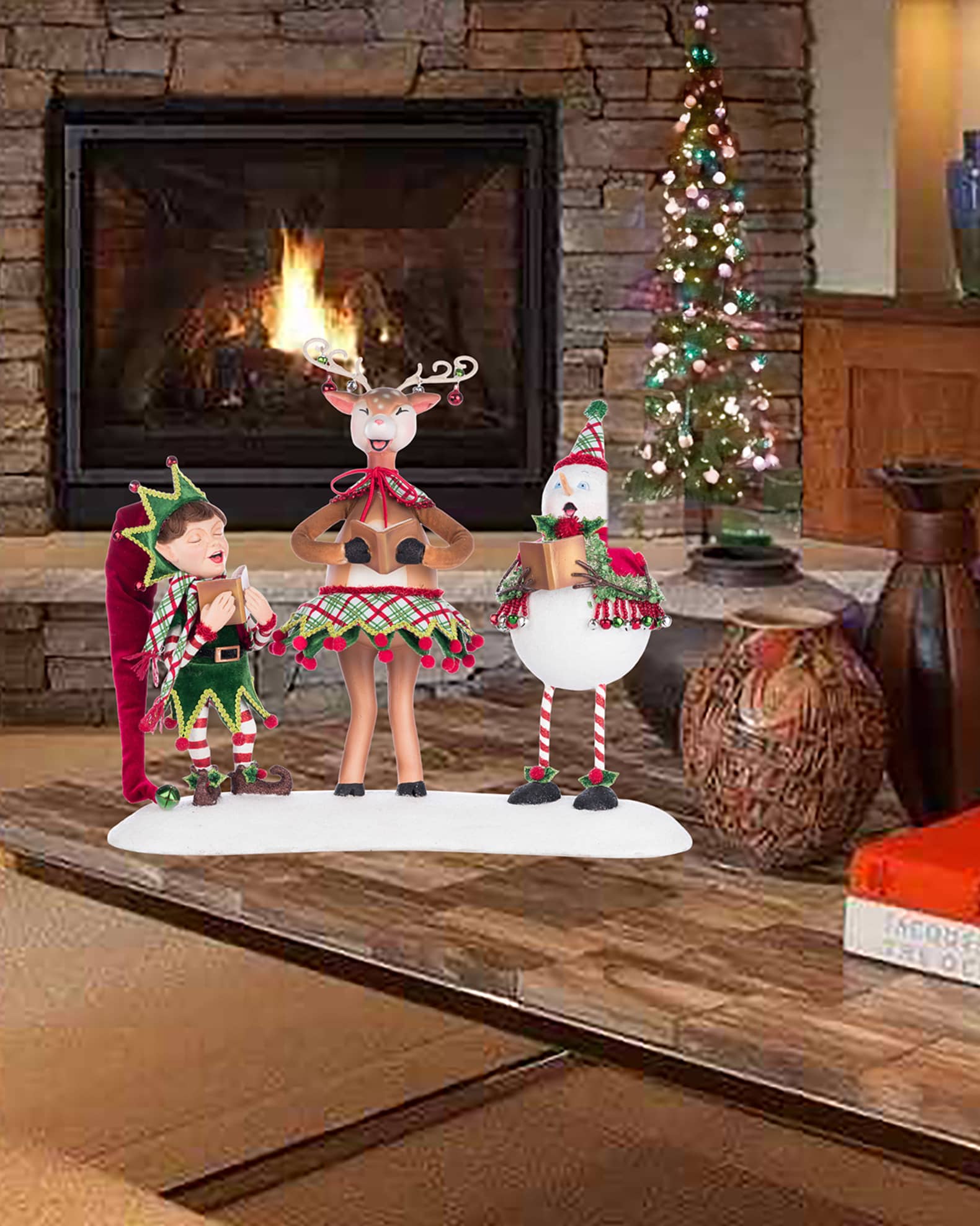 Katherine'S Collection Christmas 2024 Evvie Kristi