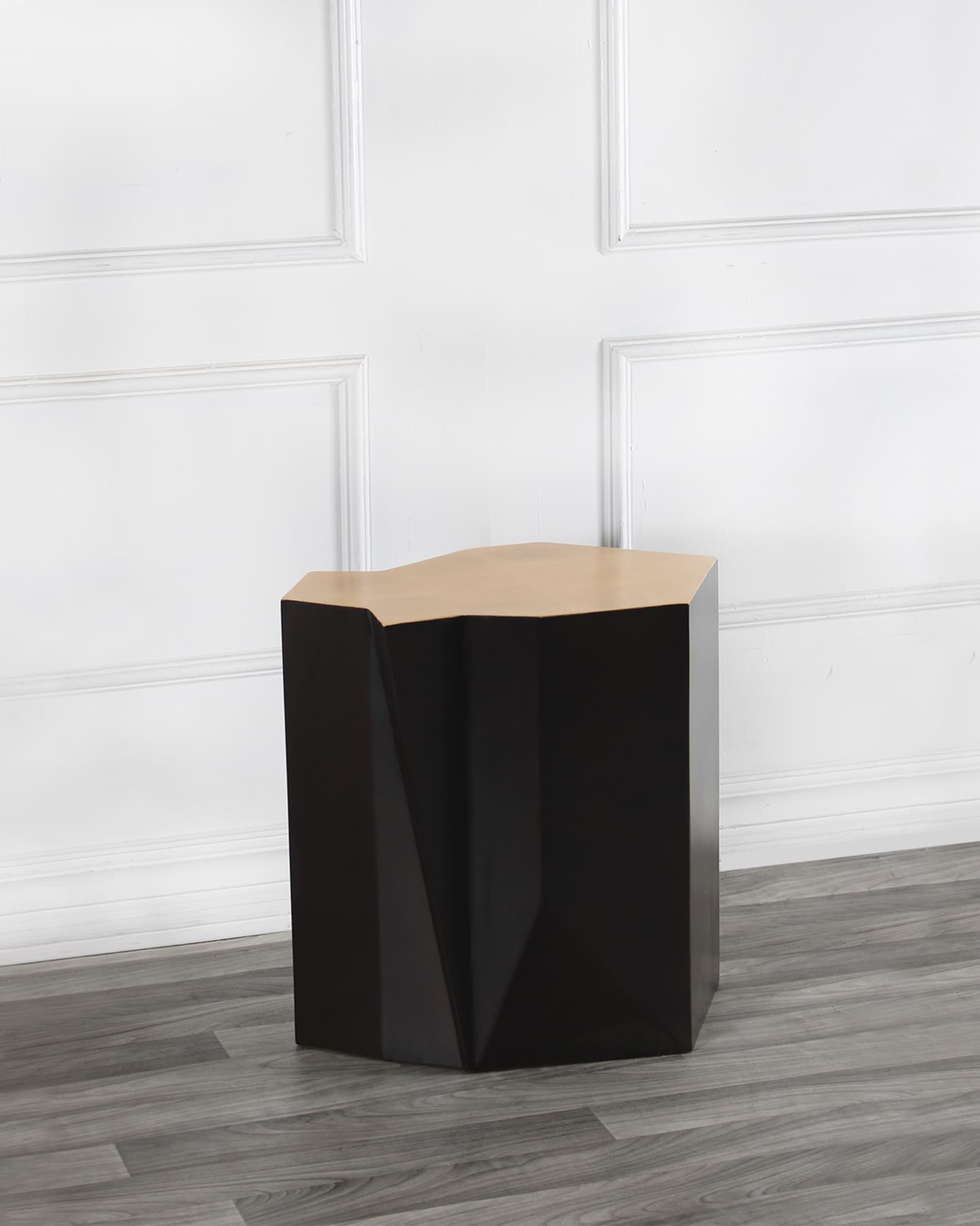 Peninsula Home Collection Hudson Side Table