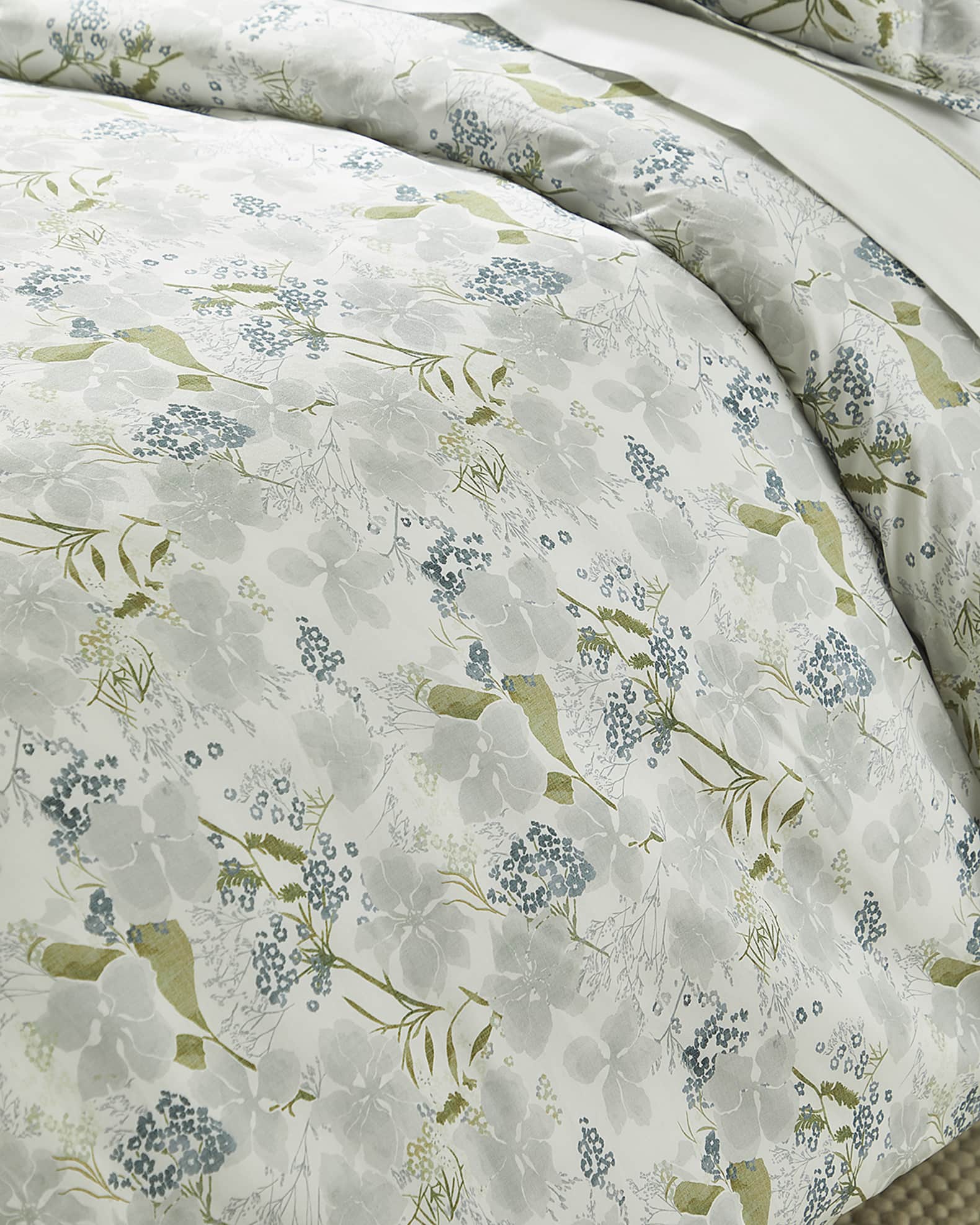 Sferra Rossana Duvet Set , FULLQUEEN Horchow