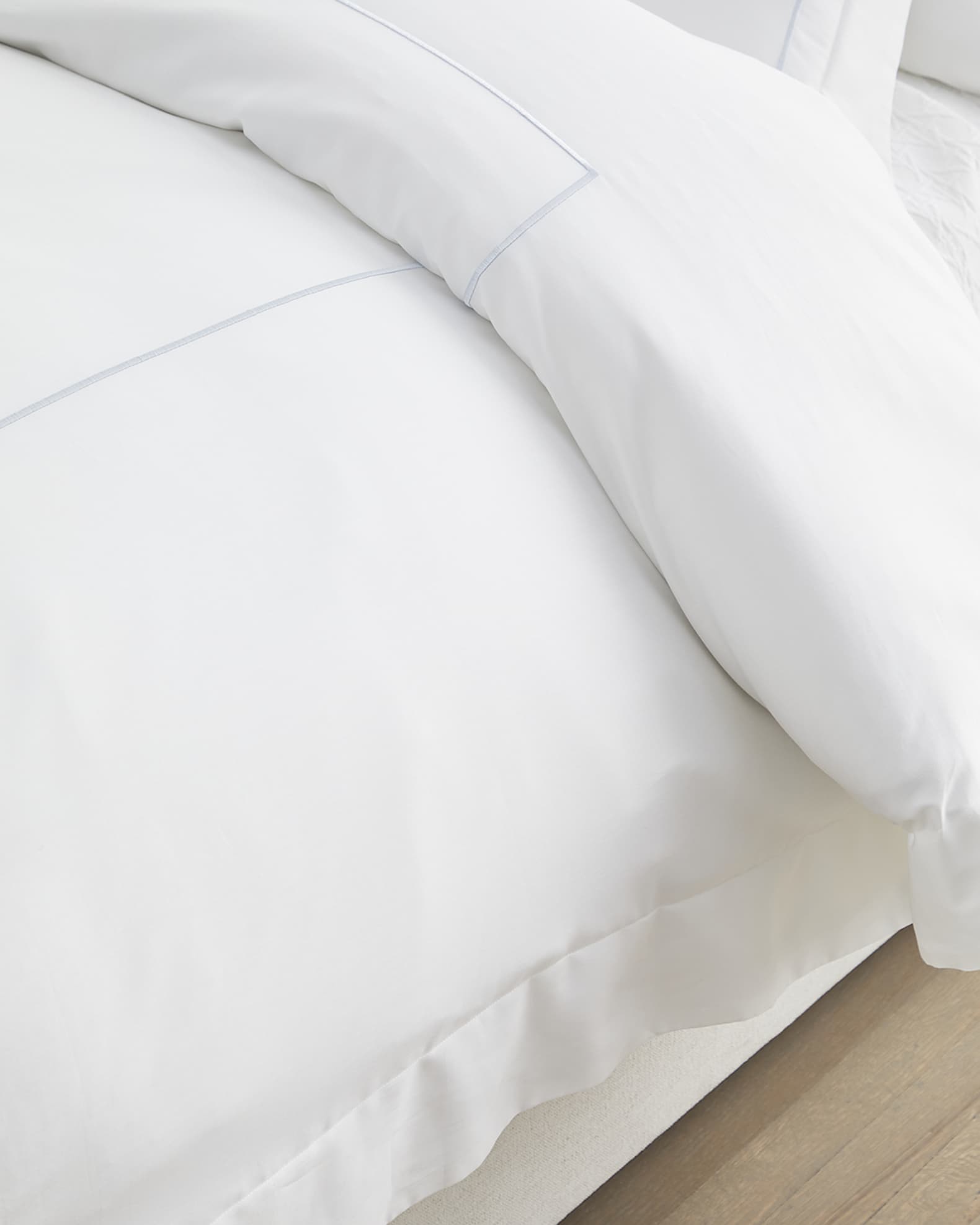 Sferra Marcus Classic 3-Piece King Duvet Set