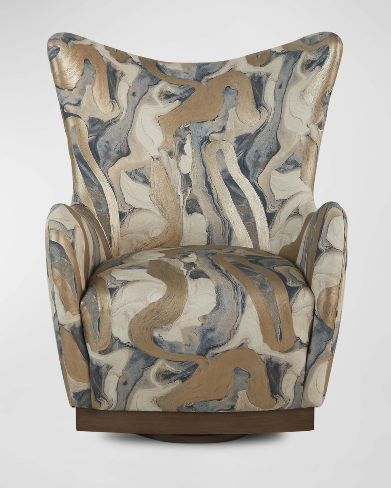レアグルーヴLaurie Holloway/Cumulus Cumulus Comfort Air Recliner by American Leather