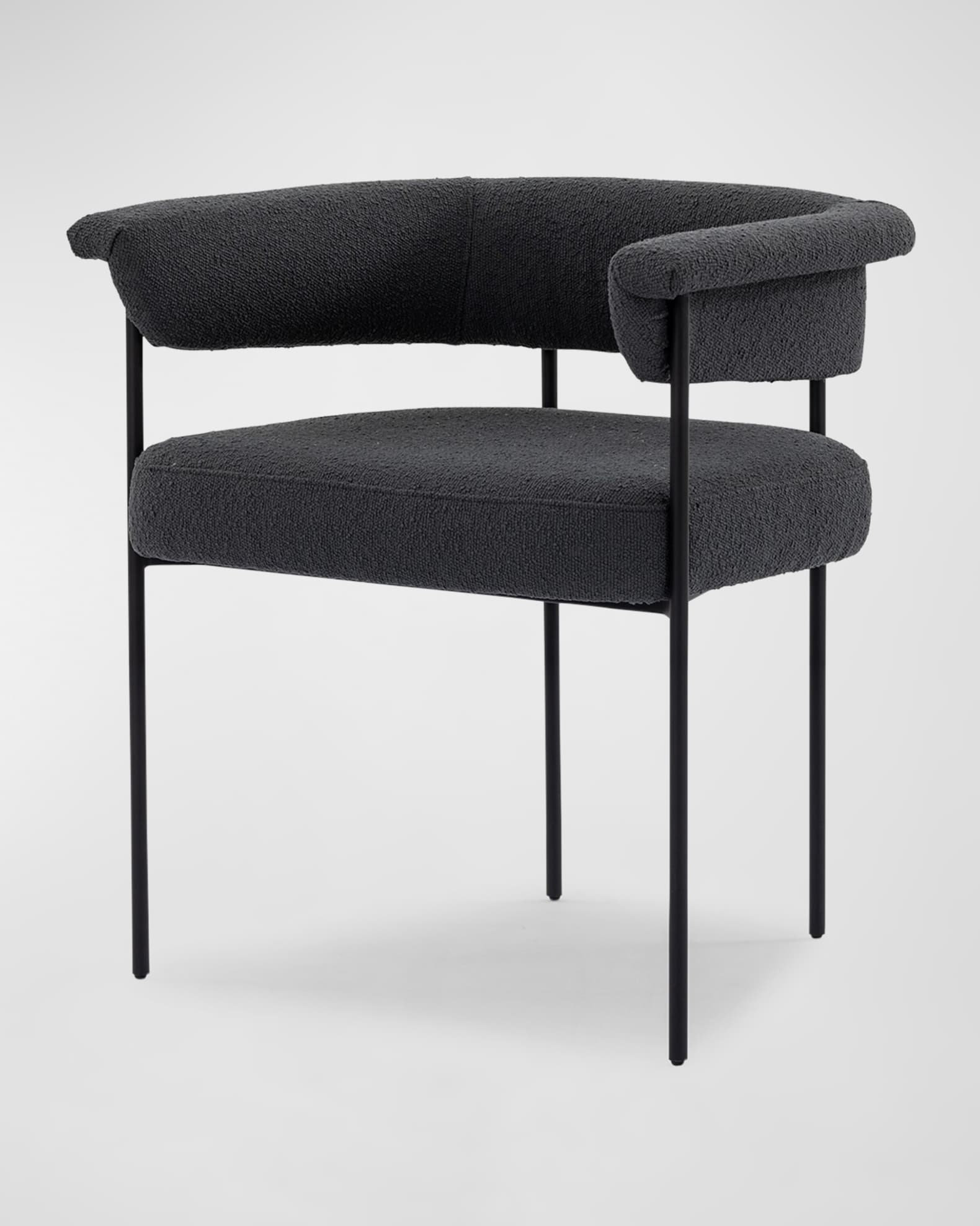 Four Hands Carrie Dining Chair Horchow