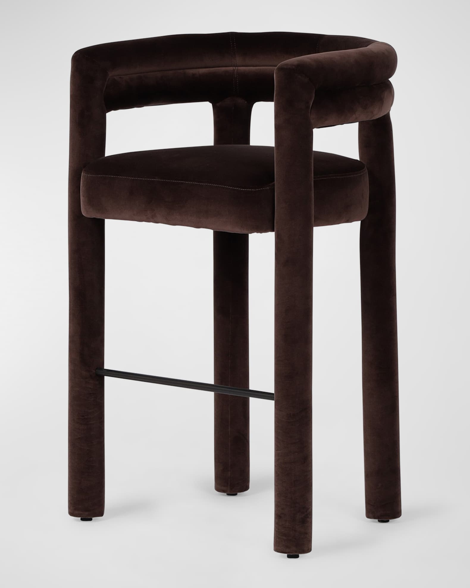 Four Hands Tacova 31" Bar Stool