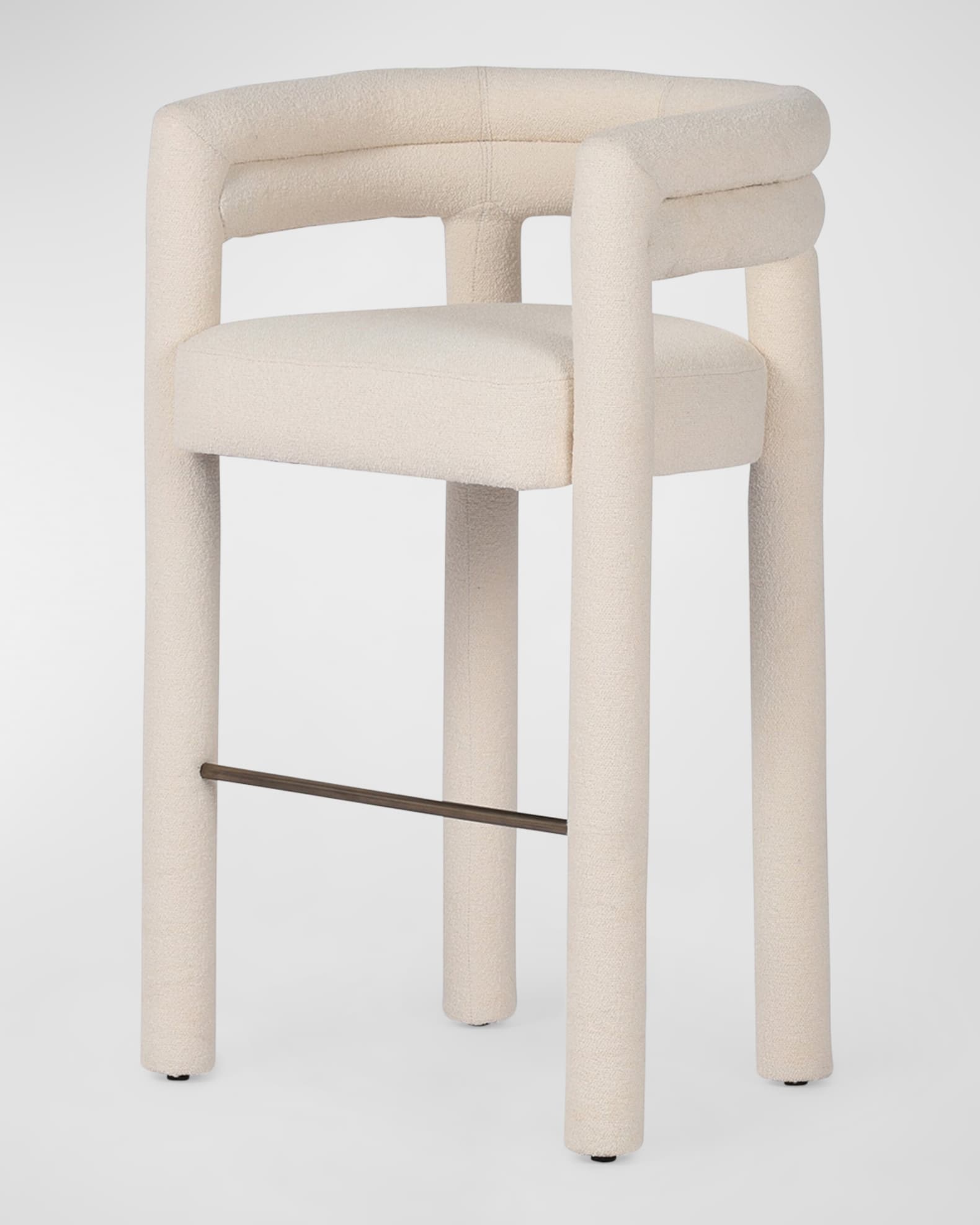 Four Hands Tacova 31" Bar Stool
