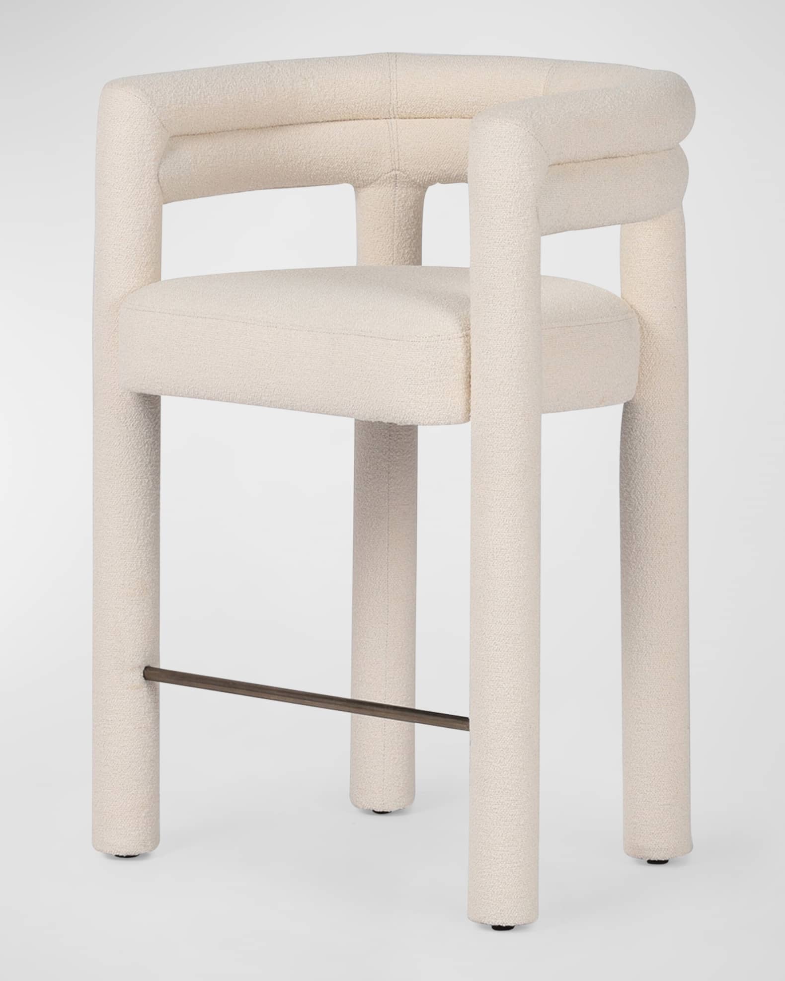 Four Hands Tacova 27" Counter Stool