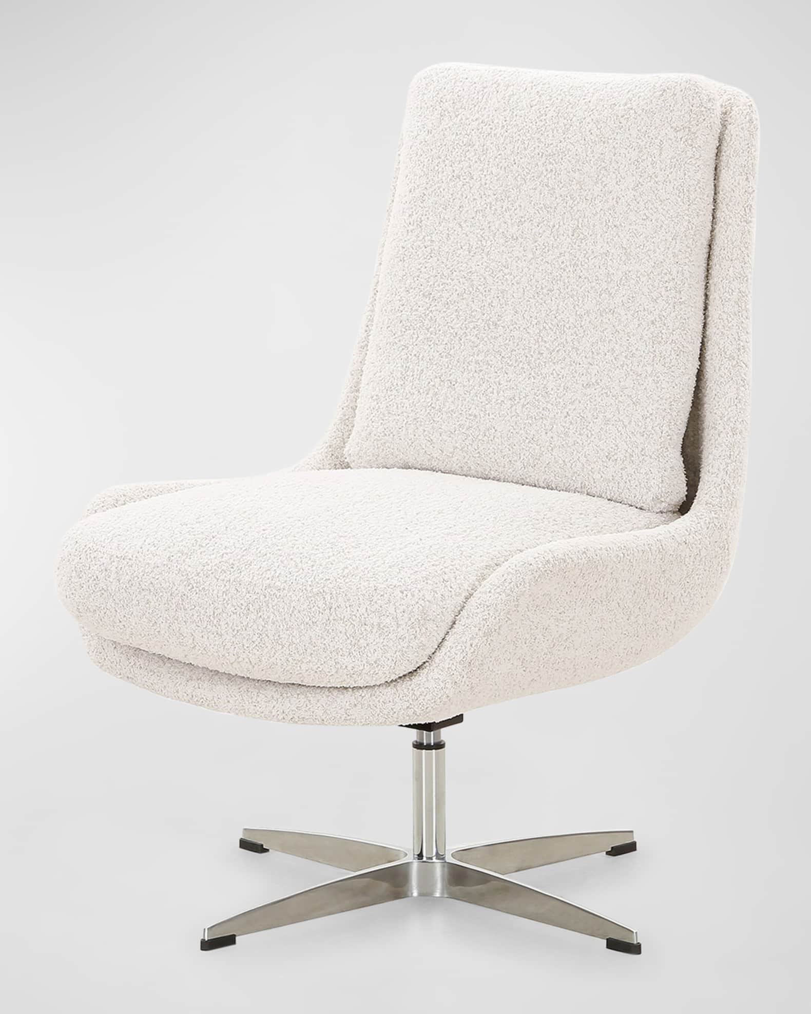 Four Hands Burbank Desk Chair Horchow
