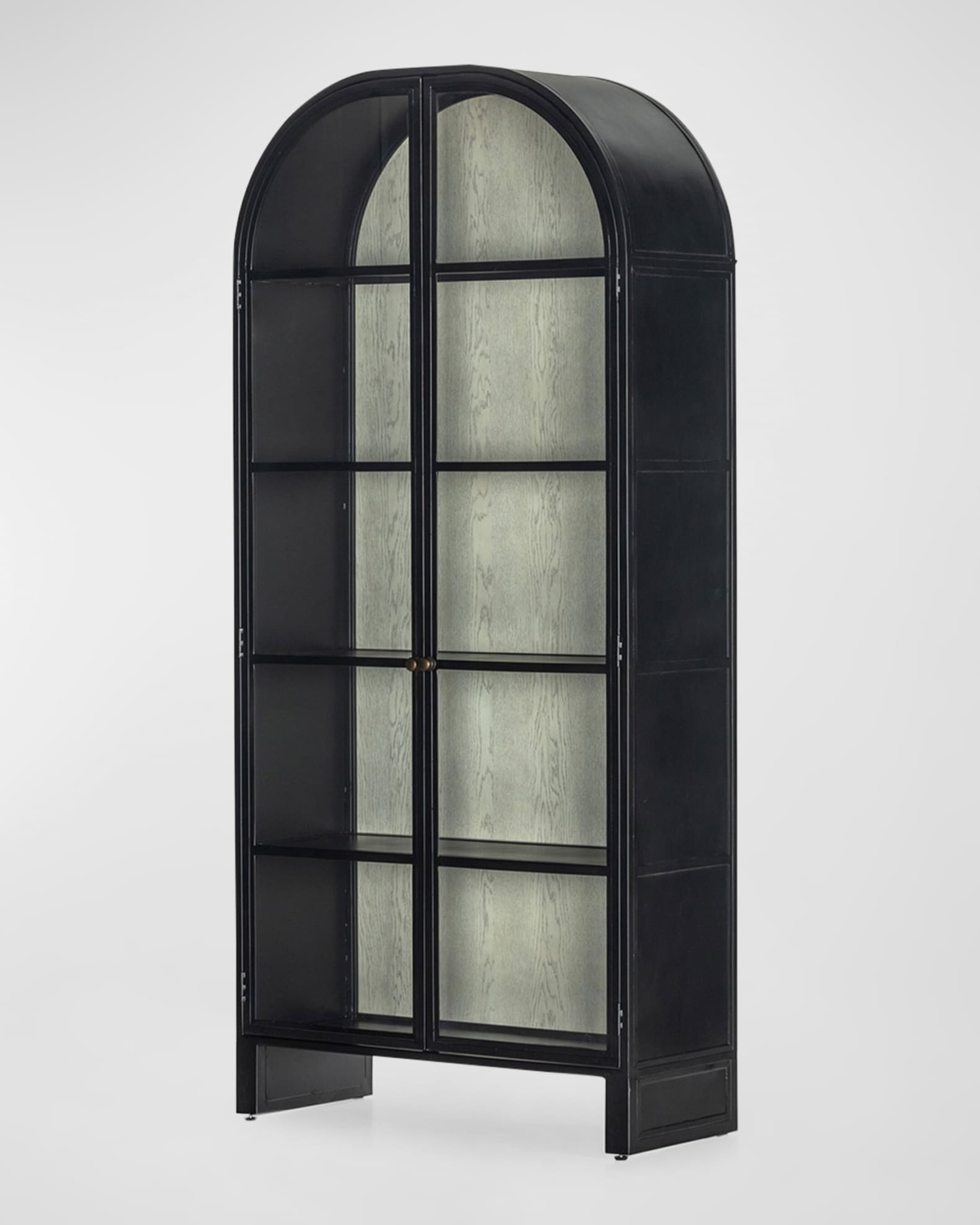 Four Hands Breya Tall Cabinet