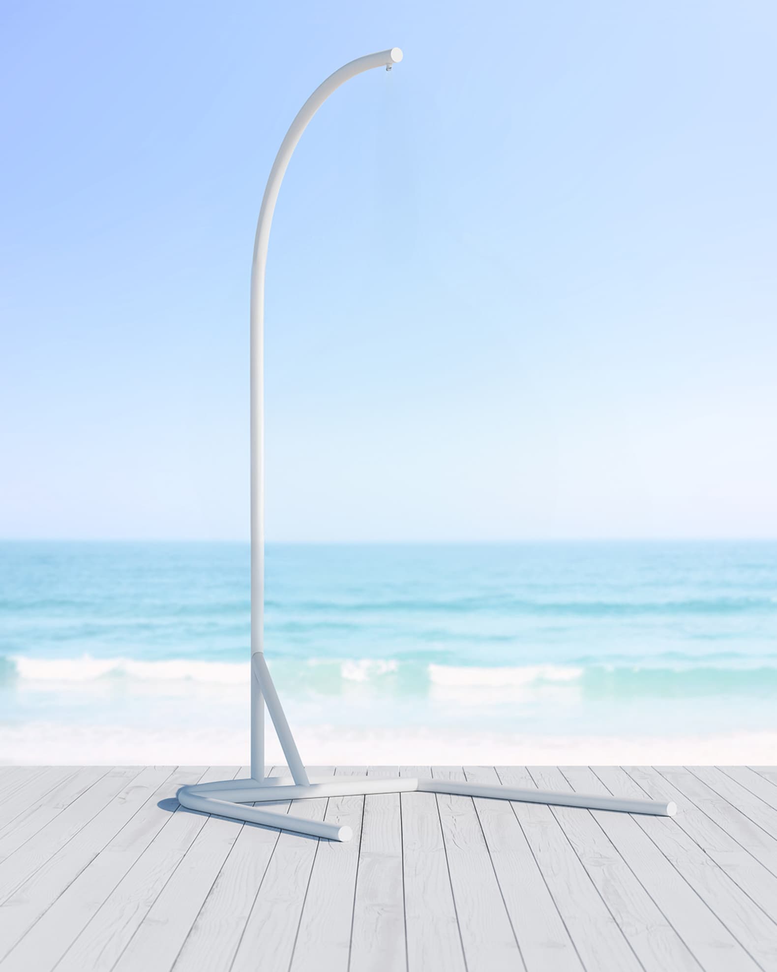 Azzurro Living Hanging Chair Stand (Stand Only) Horchow