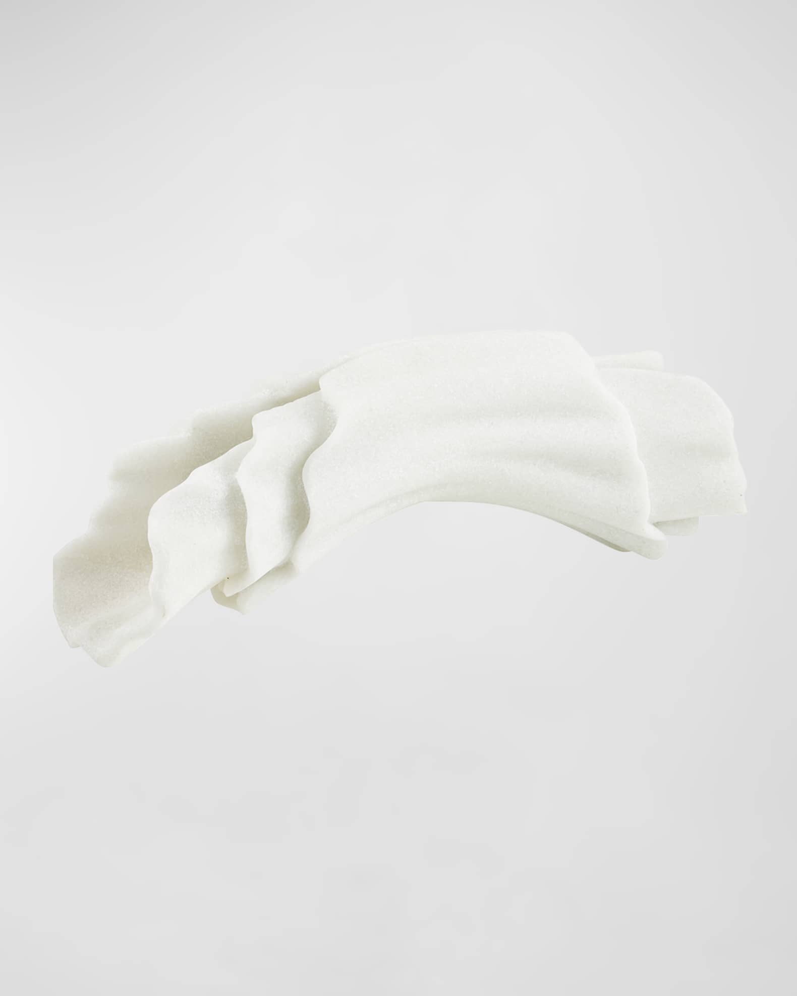 Arteriors Carnegie Sculpture