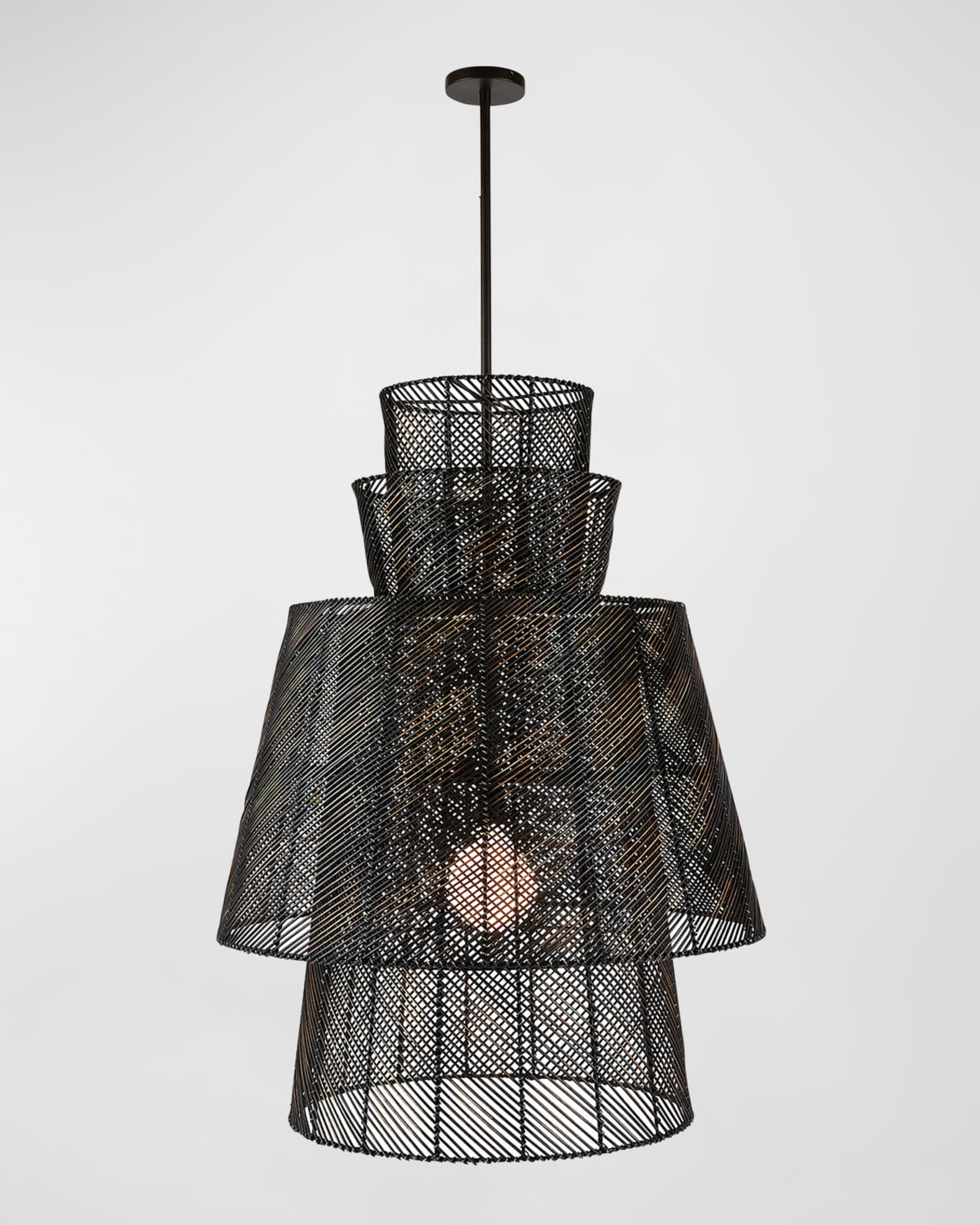 Arteriors Chester 45" Pendant