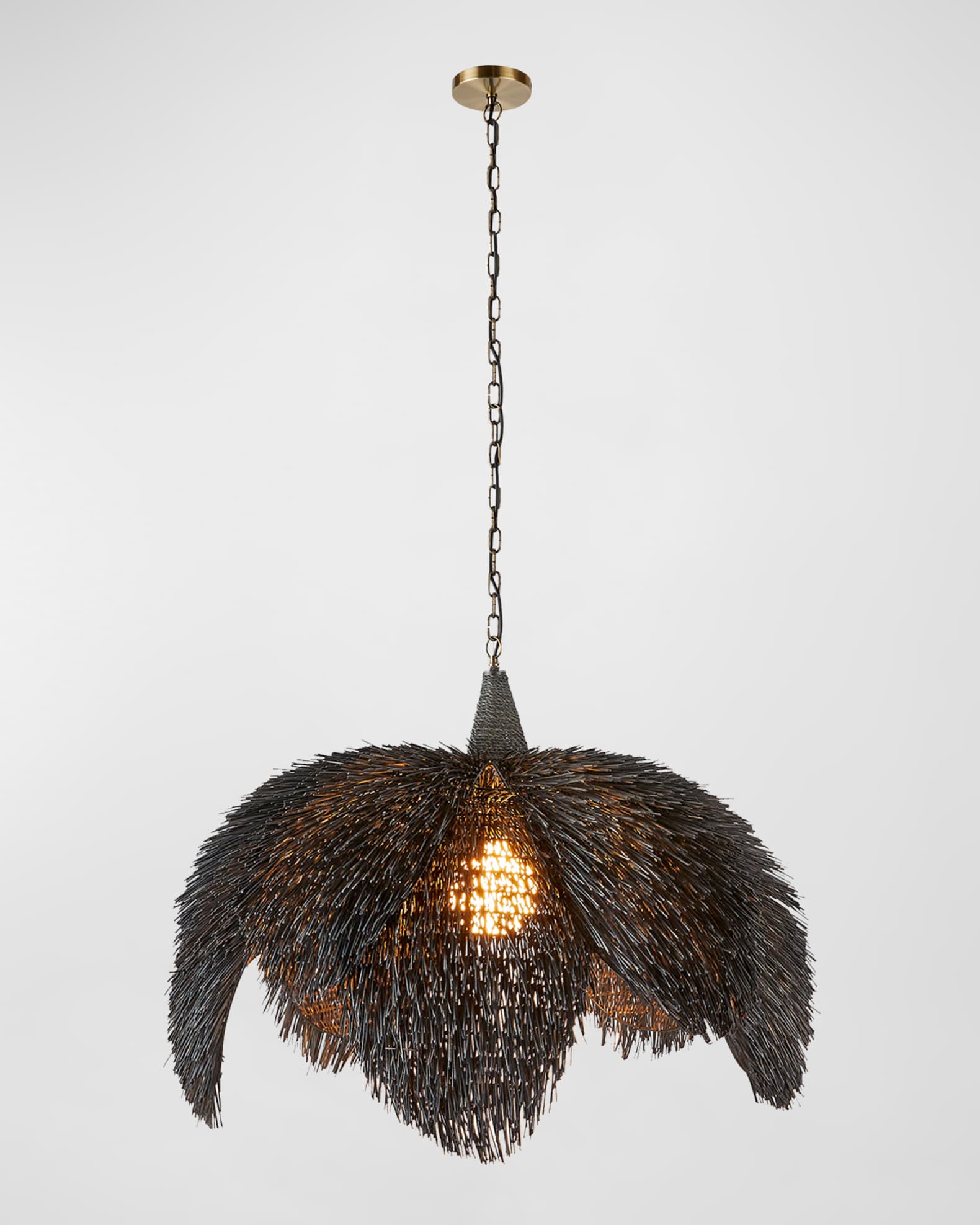 Arteriors Ezra 30" Pendant