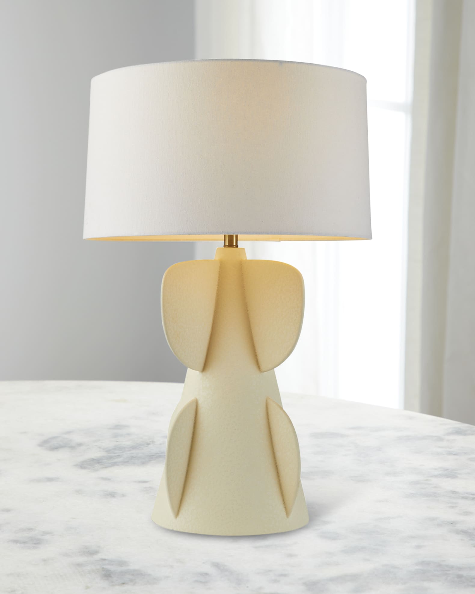 Arteriors Cactus 31" Table Lamp
