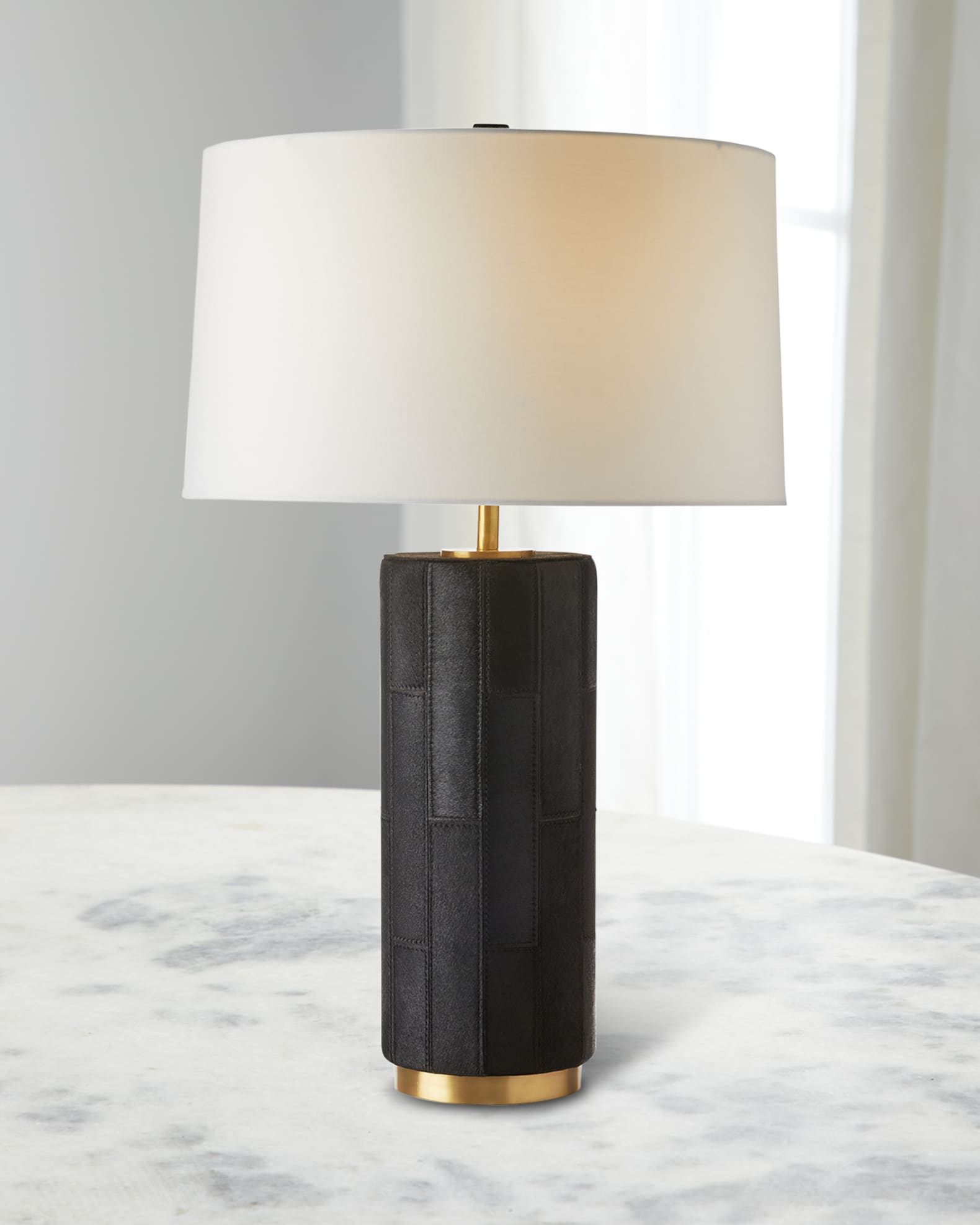 Arteriors Cartwright 31" Table Lamp