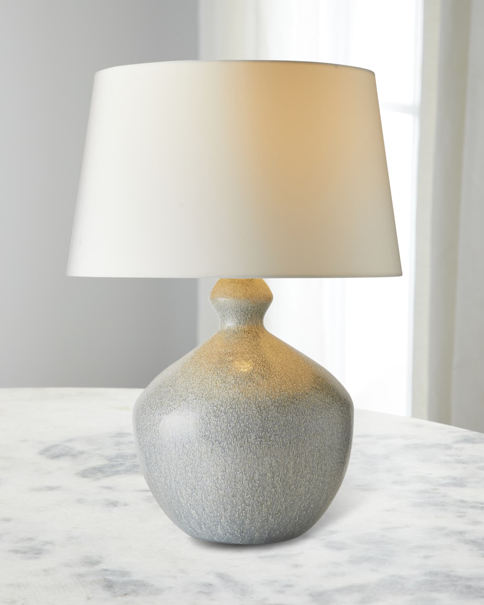 Arteriors Clementine 26" Table Lamp