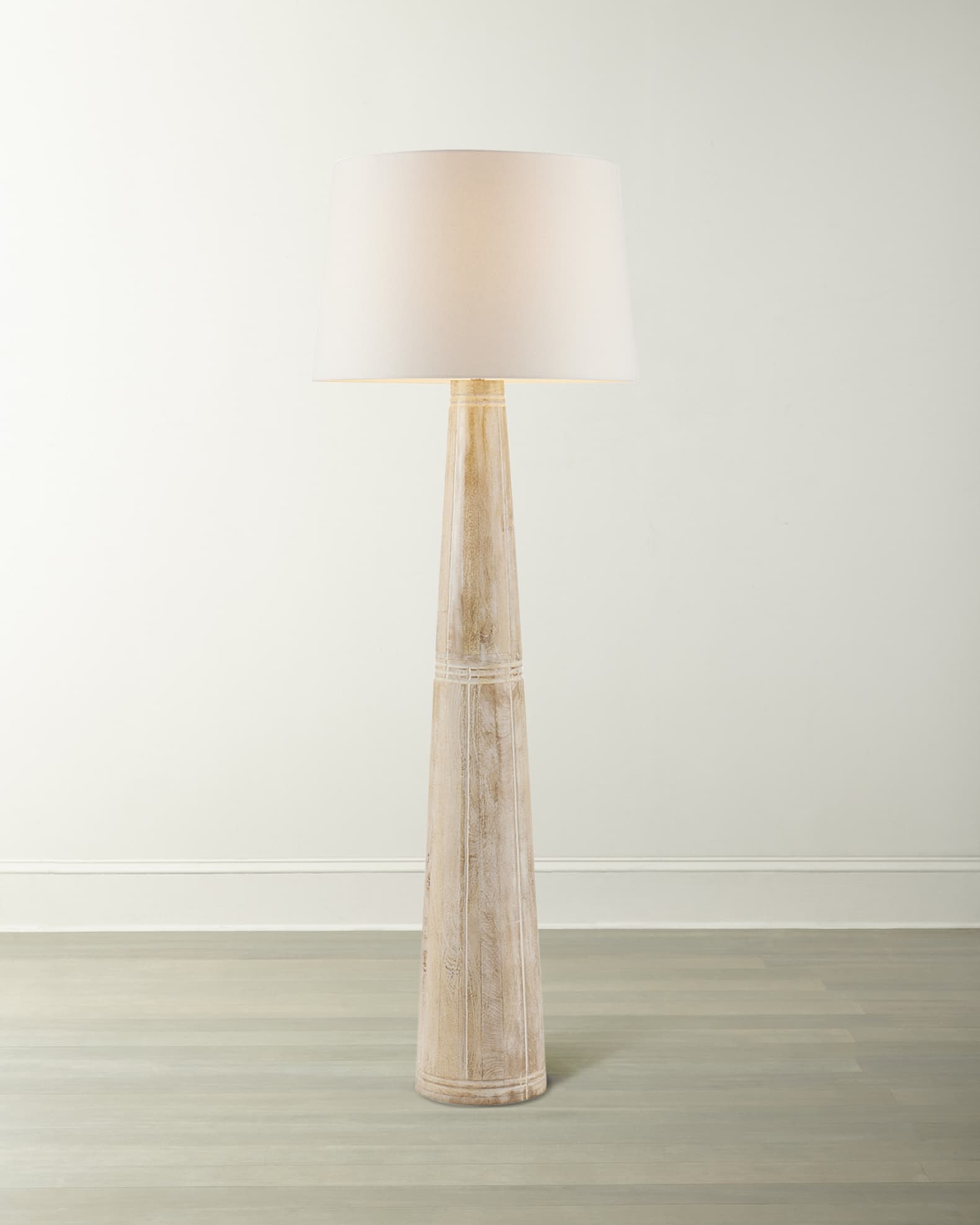 Arteriors Elmhurst 70 Floor Lamp