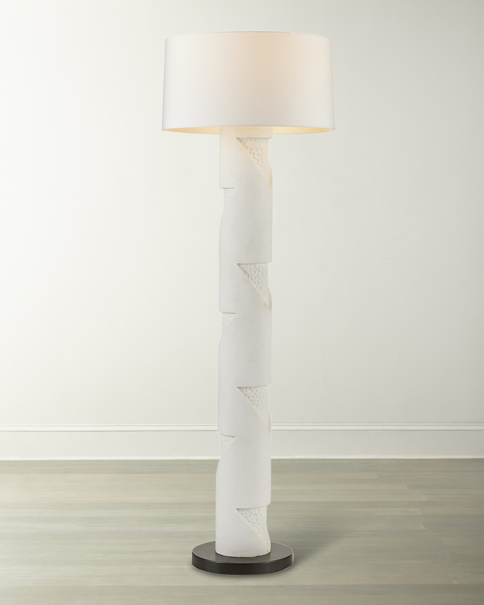 Arteriors Cristiano 71" Floor Lamp
