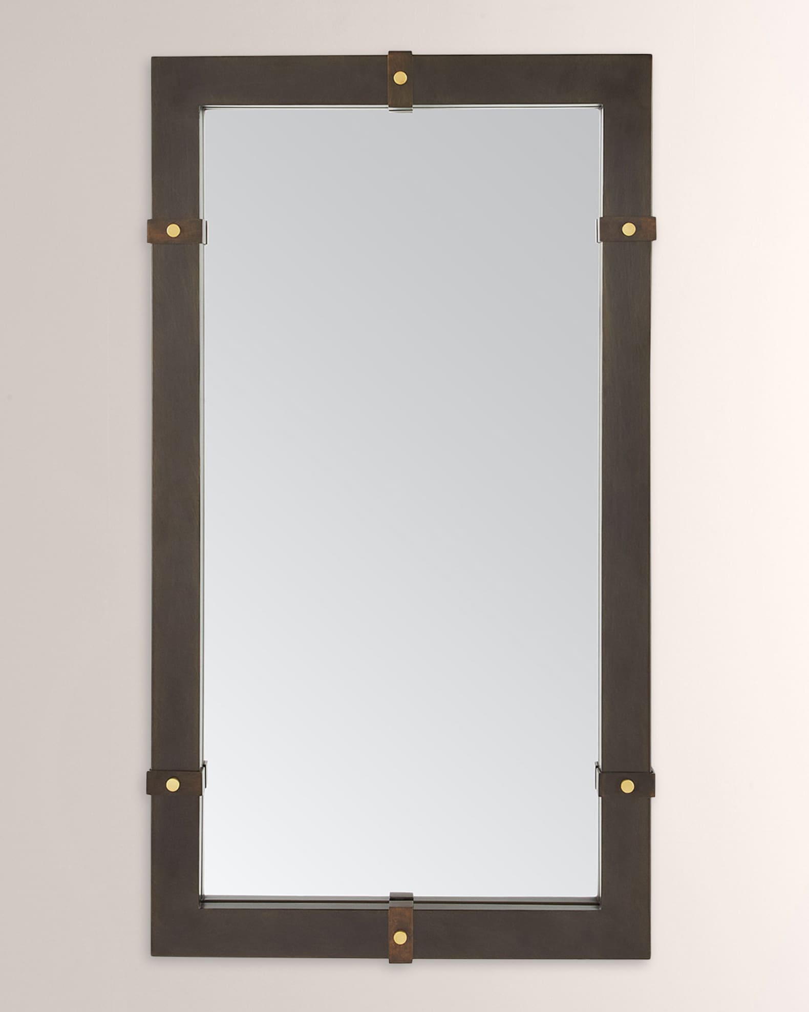 Arteriors Cambridge 37" Wall Mirror