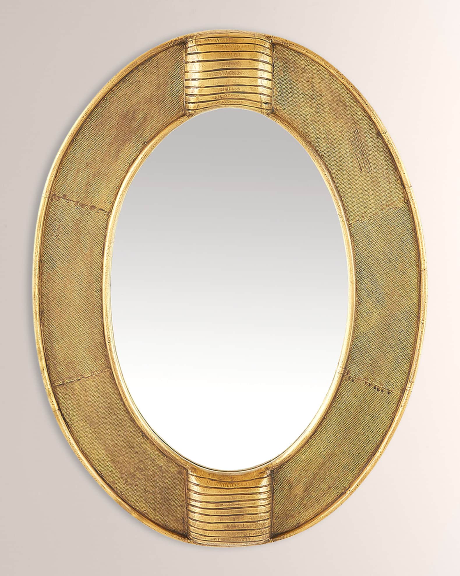 Arteriors Eagan 40" Wall Mirror
