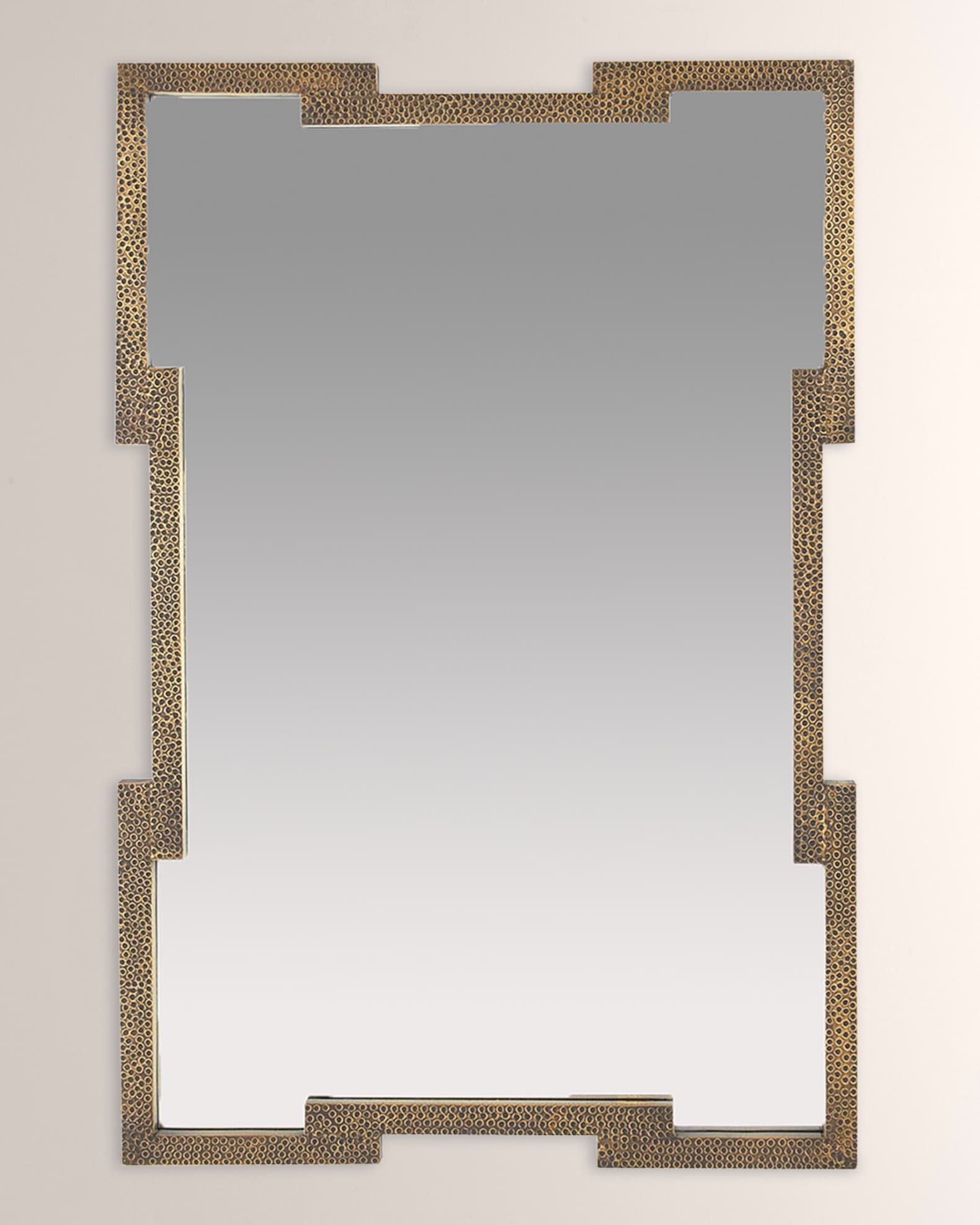 Arteriors Creedence 36" Wall Mirror
