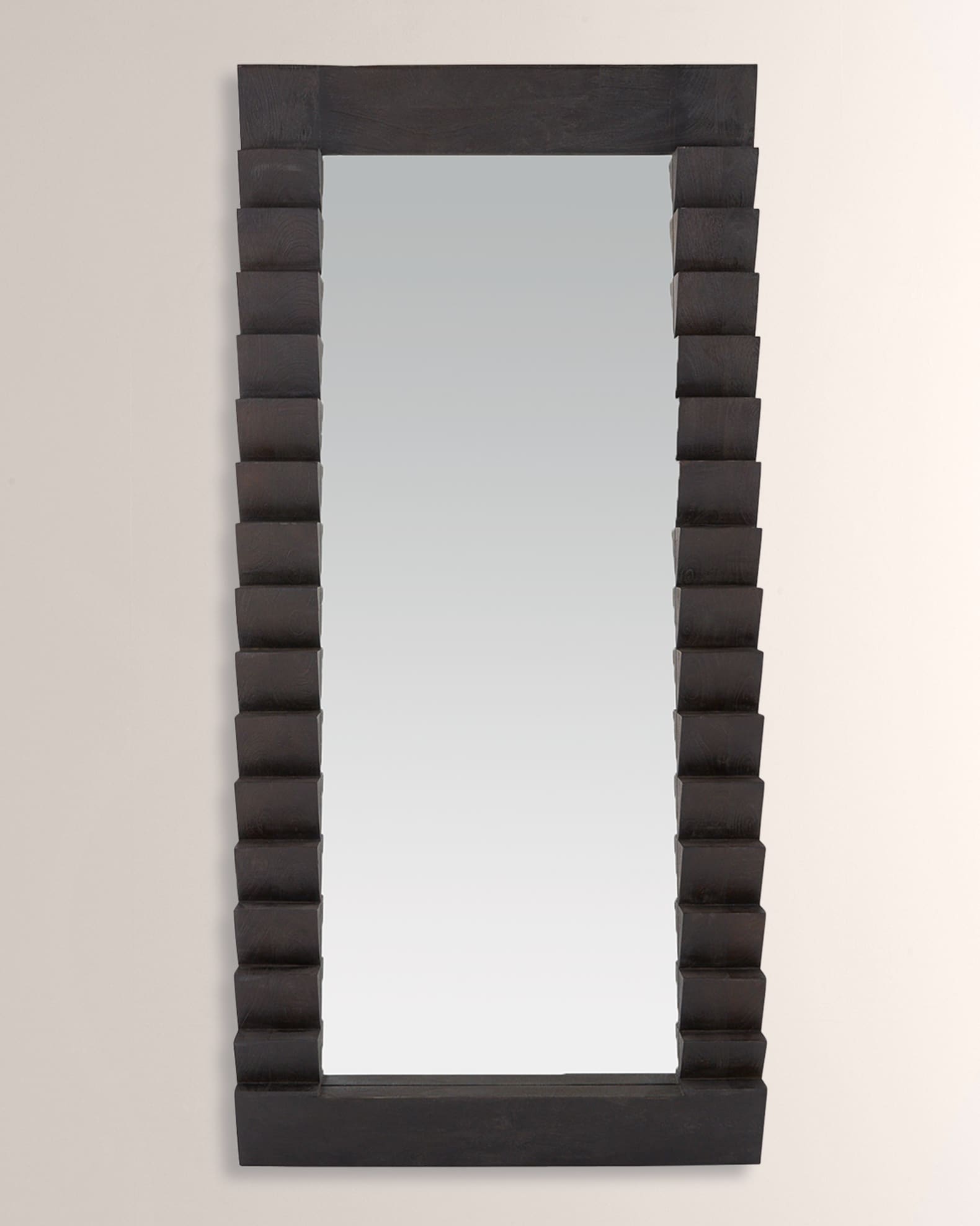 Arteriors Elkins 81" Floor Mirror