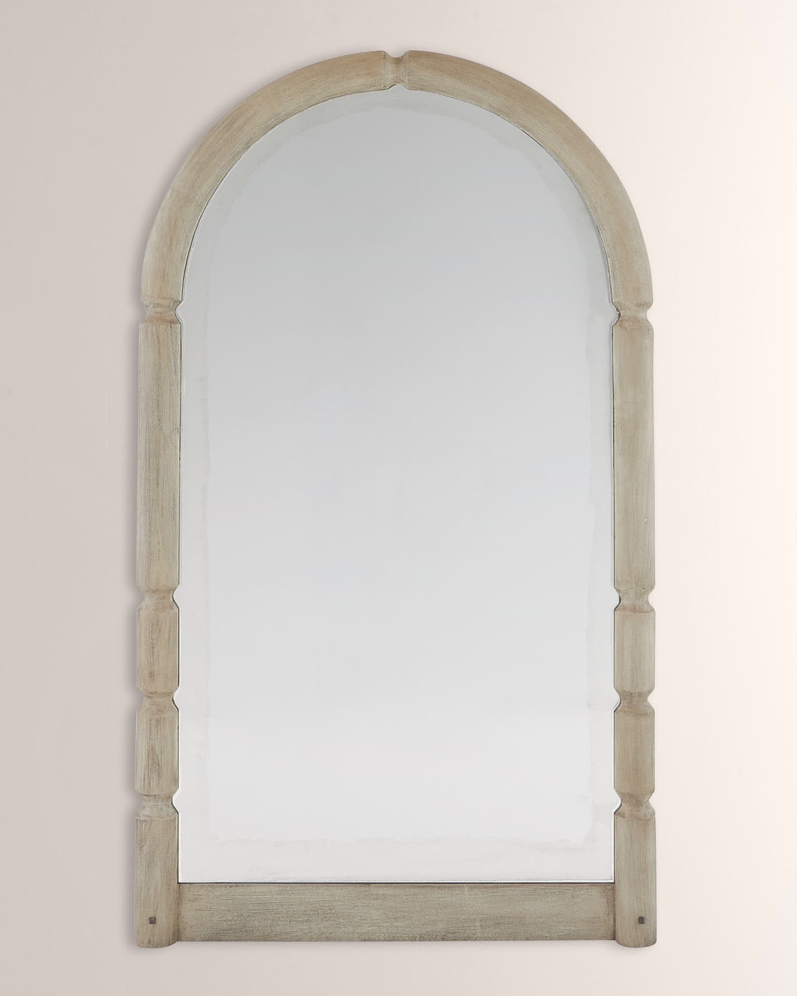 Arteriors Charleston 72" Floor Mirror