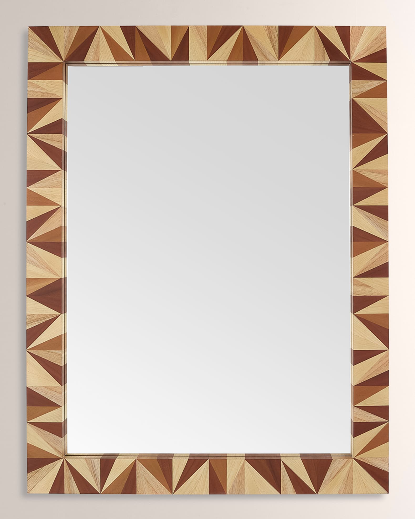 Arteriors Calico 53" Wall Mirror