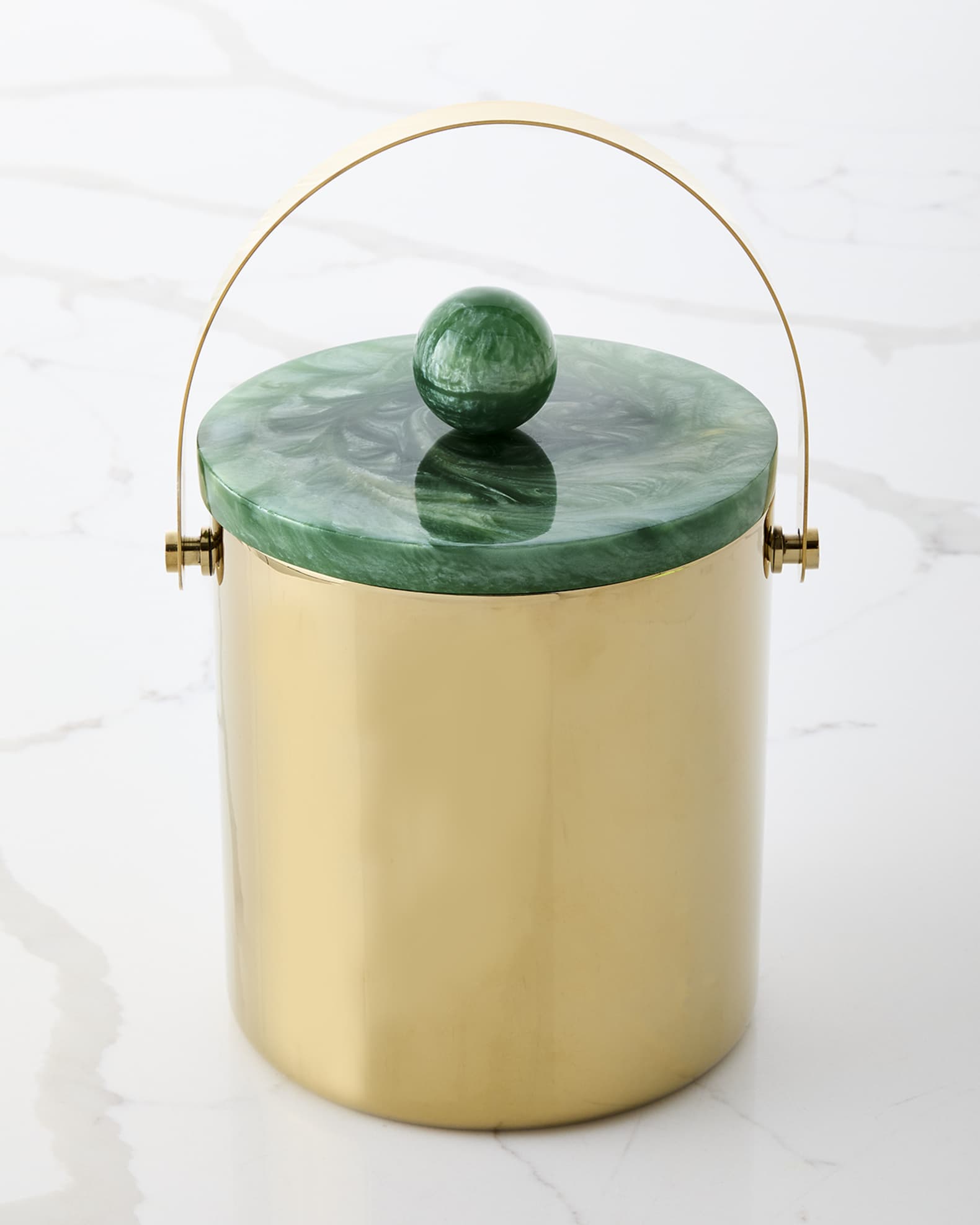 Asher Asher Ice Bucket