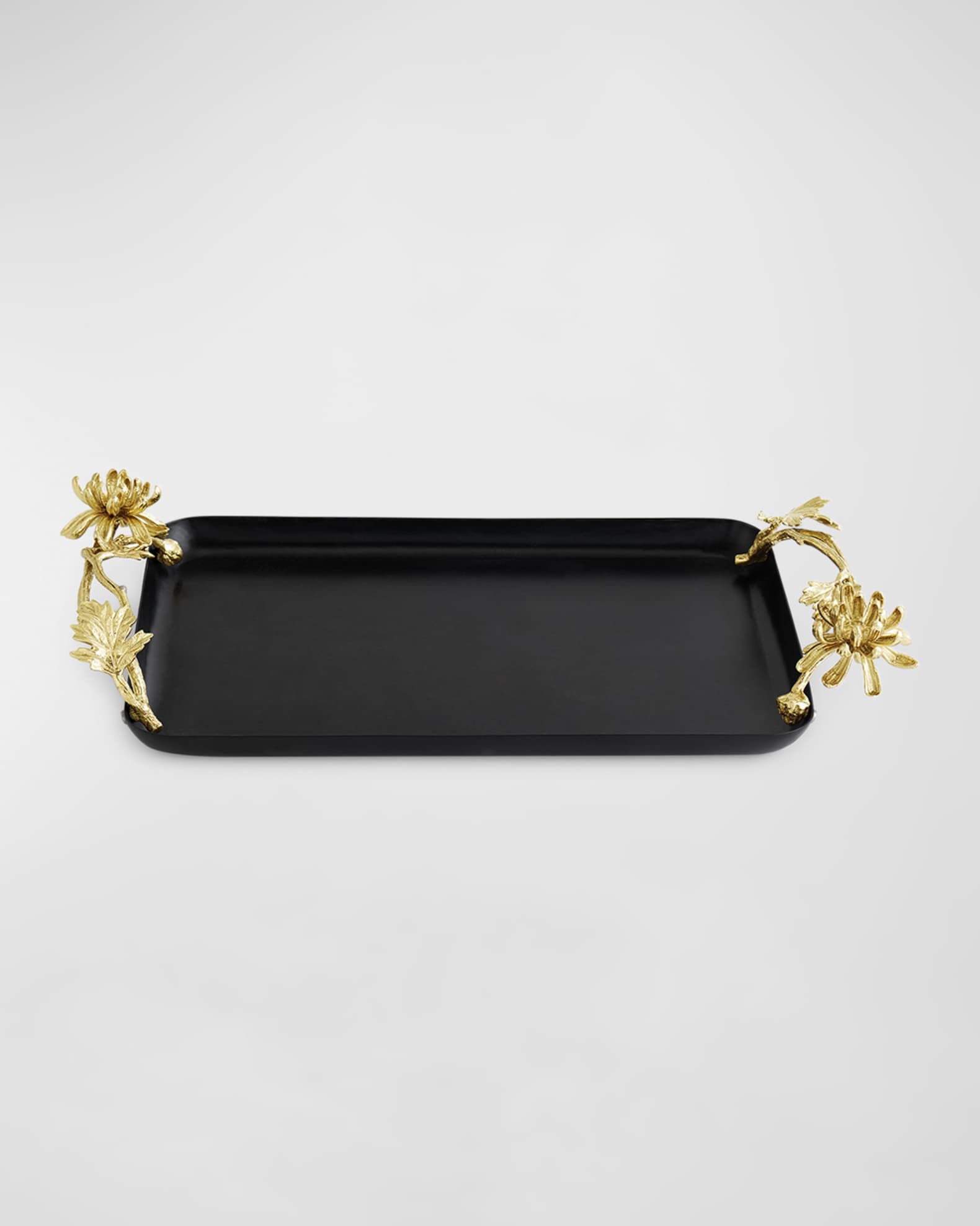Michael Aram Dahlia Serving Tray