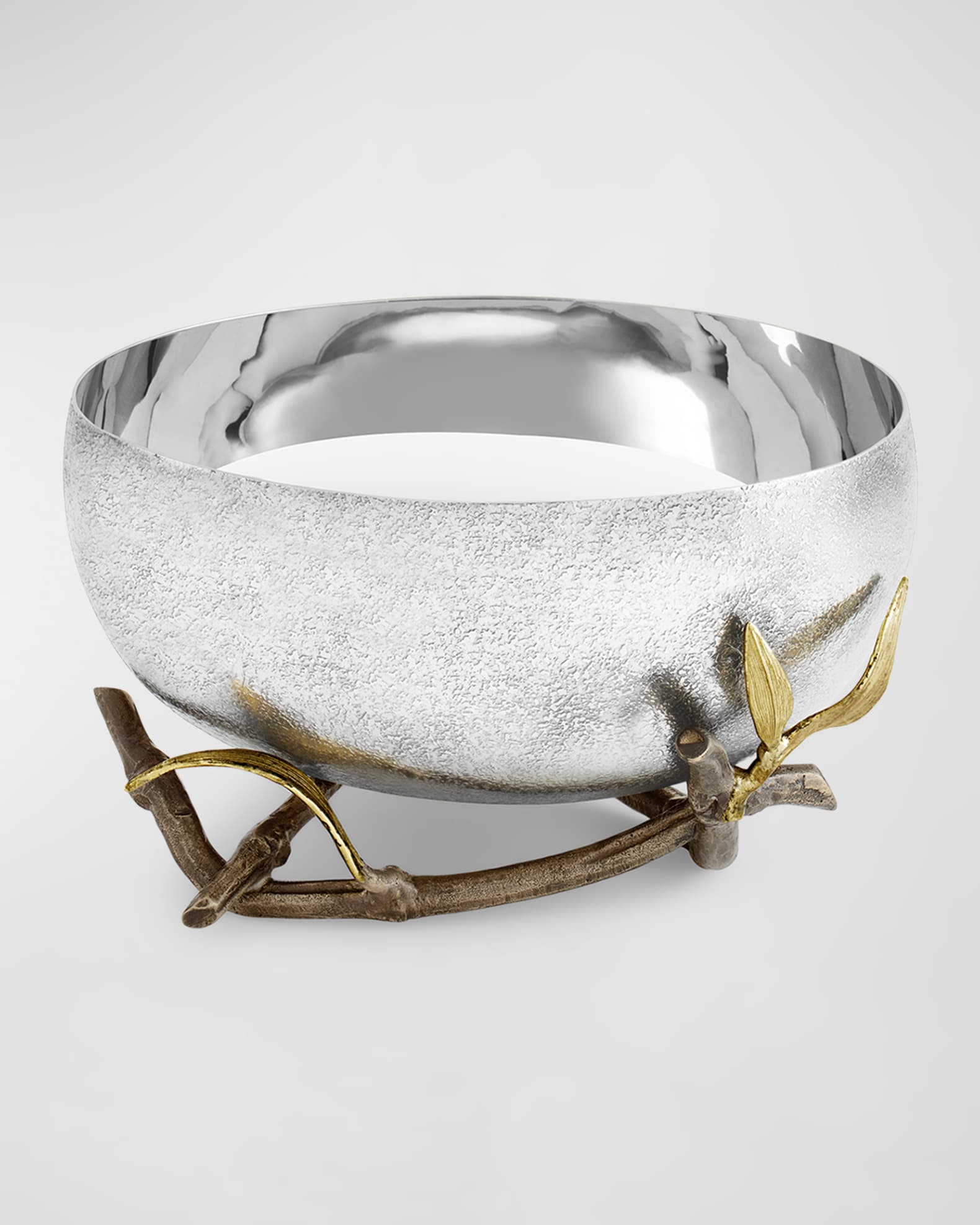 Michael Aram Zen Garden Small Bowl