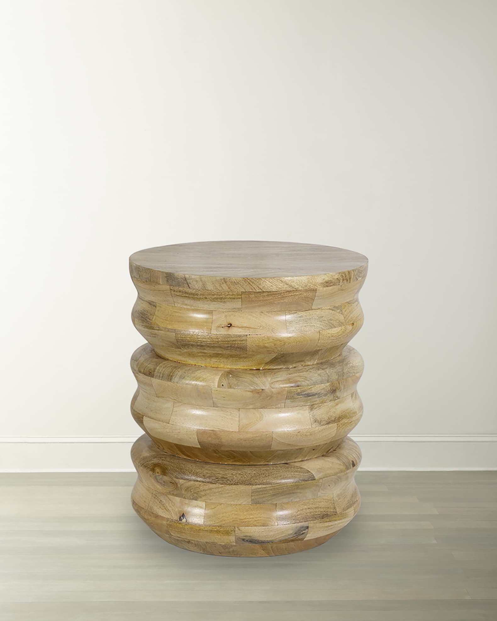 Regina Andrew Aria Wood Accent Table Horchow