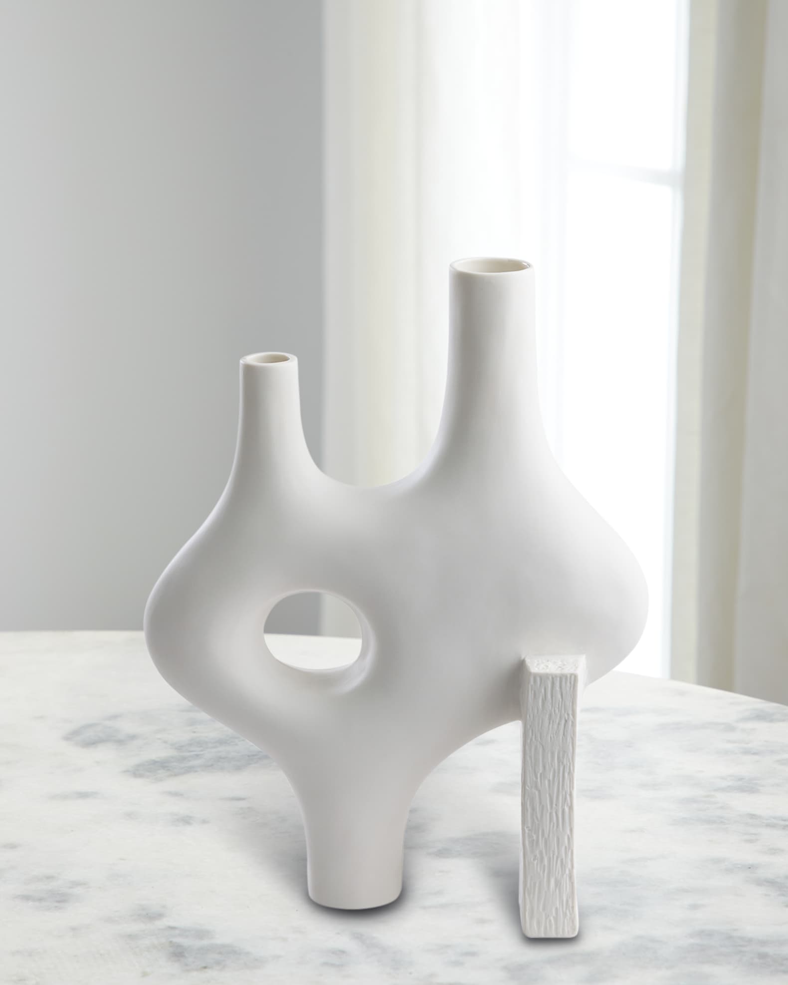 Jonathan Adler Paradox Extra Large Vase