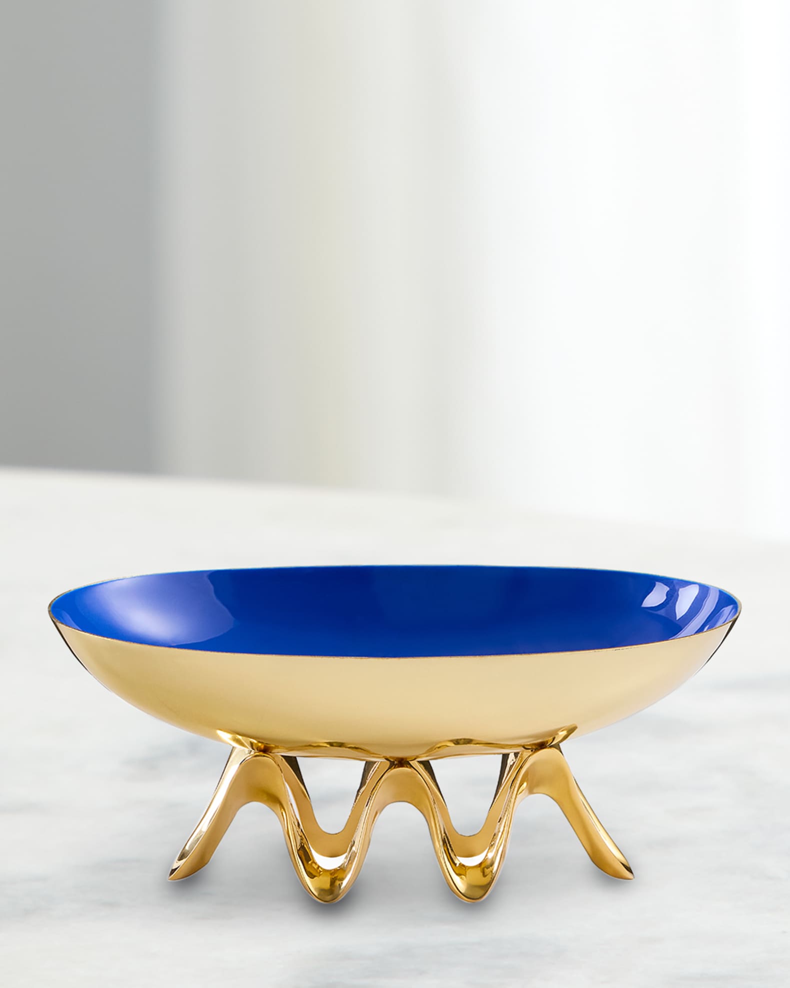 Jonathan Adler Oscar Long Bowl
