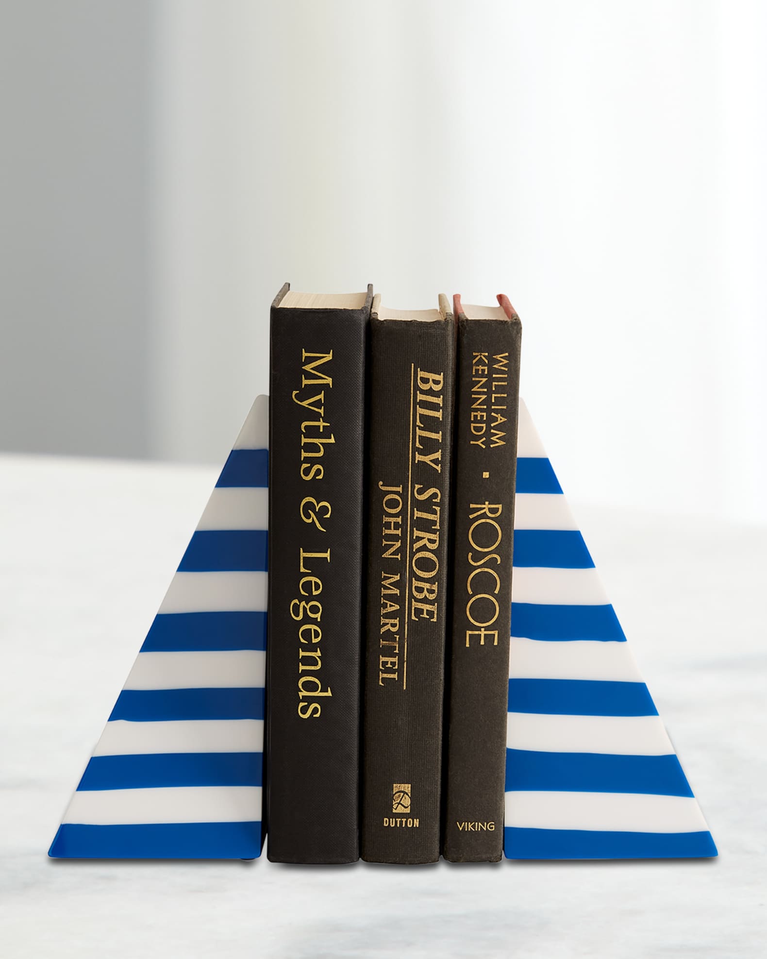Jonathan Adler  Cabana Bookends, Set of 2