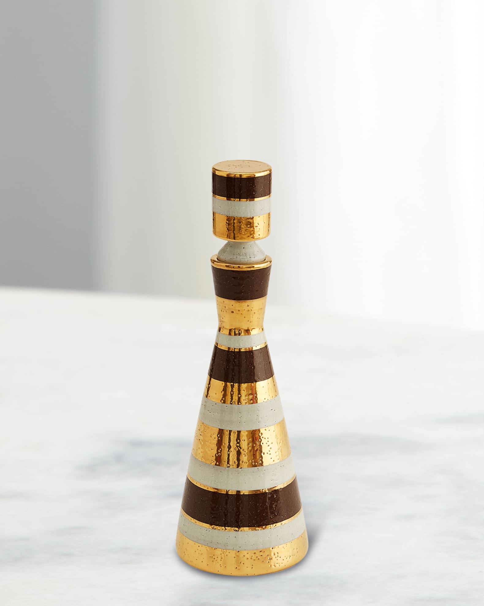 Jonathan Adler Chroma Small Decanter